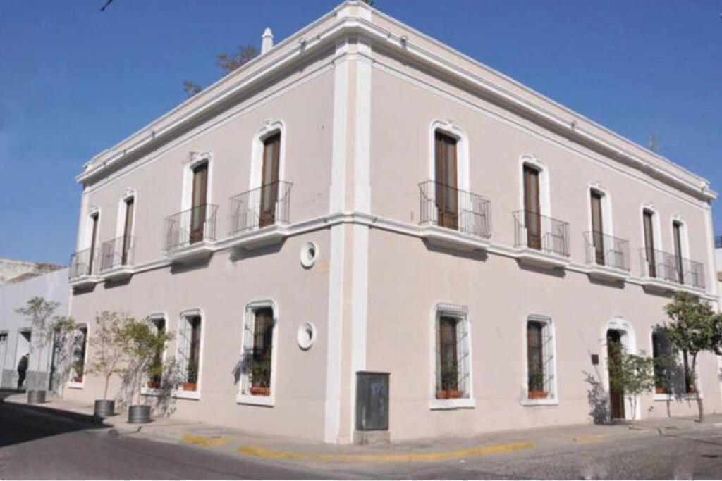 Casa 3 Pilares - Loft Aurora *