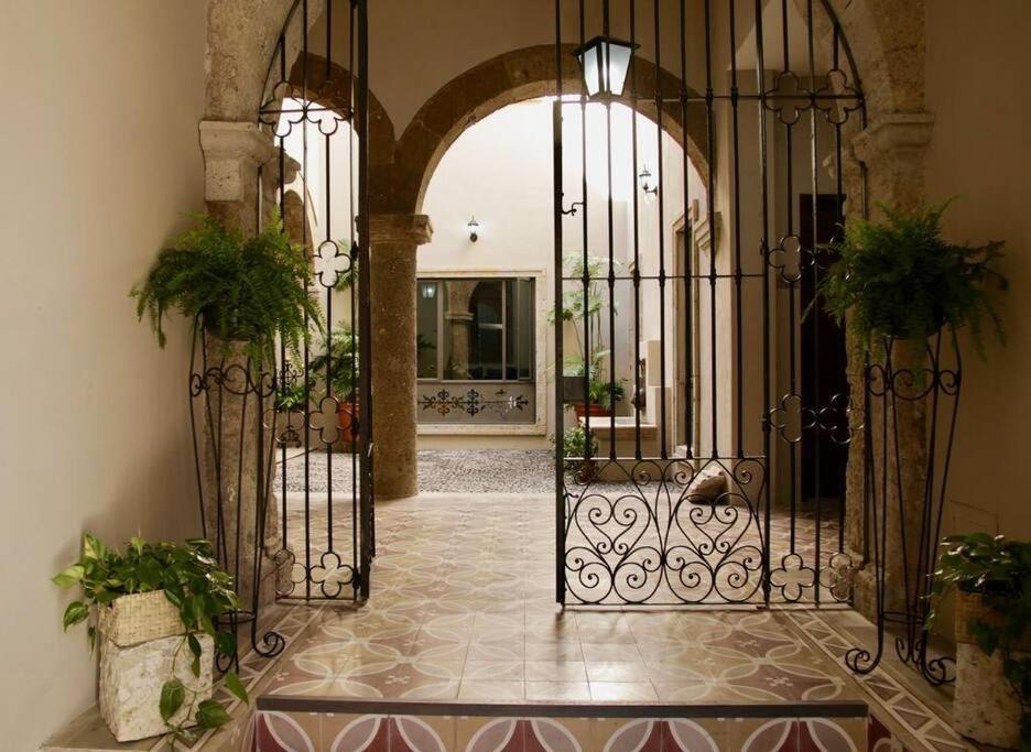 Casa 3 Pilares - Loft Aurora * Guadalajara