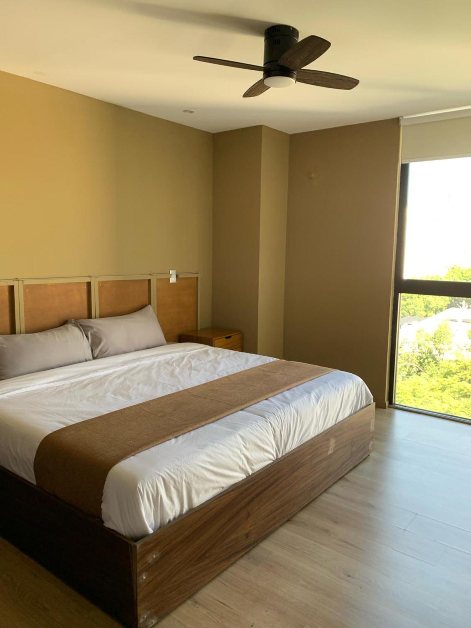 Apartahotel Dreamhaus Country Club *