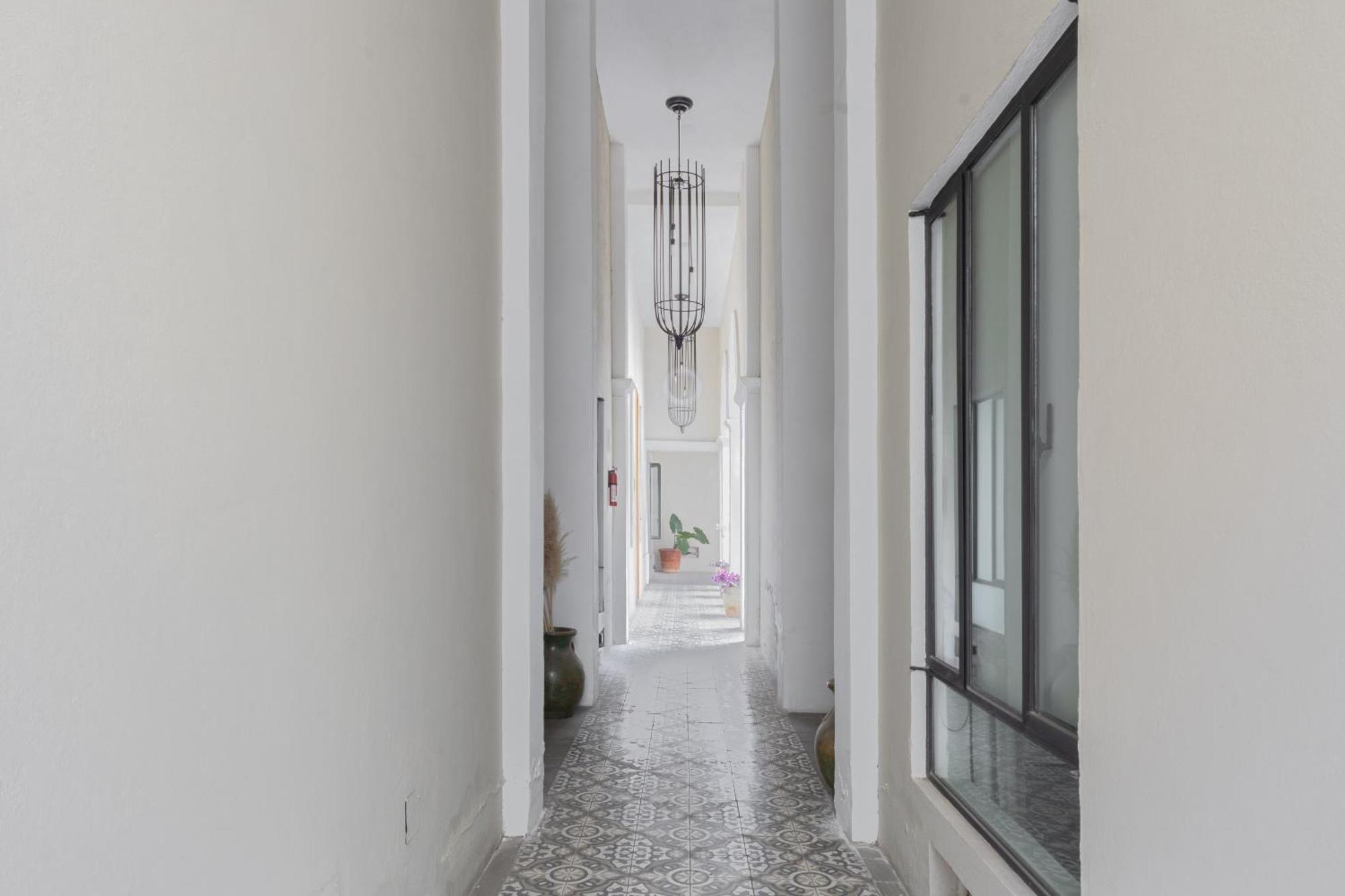 Casa Monarcas - Beatriz Apartamento Guadalajara