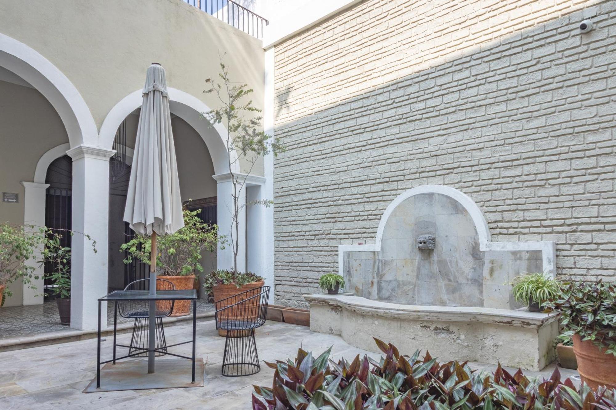 Casa Monarcas - Beatriz * Guadalajara