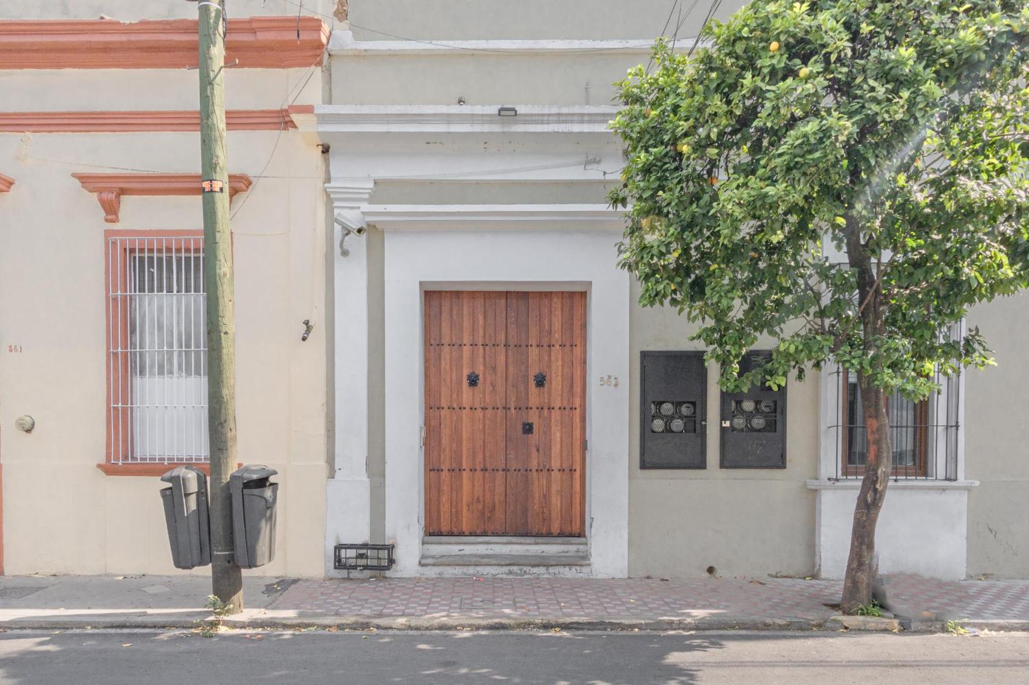 Casa Monarcas - Beatriz Apartamento