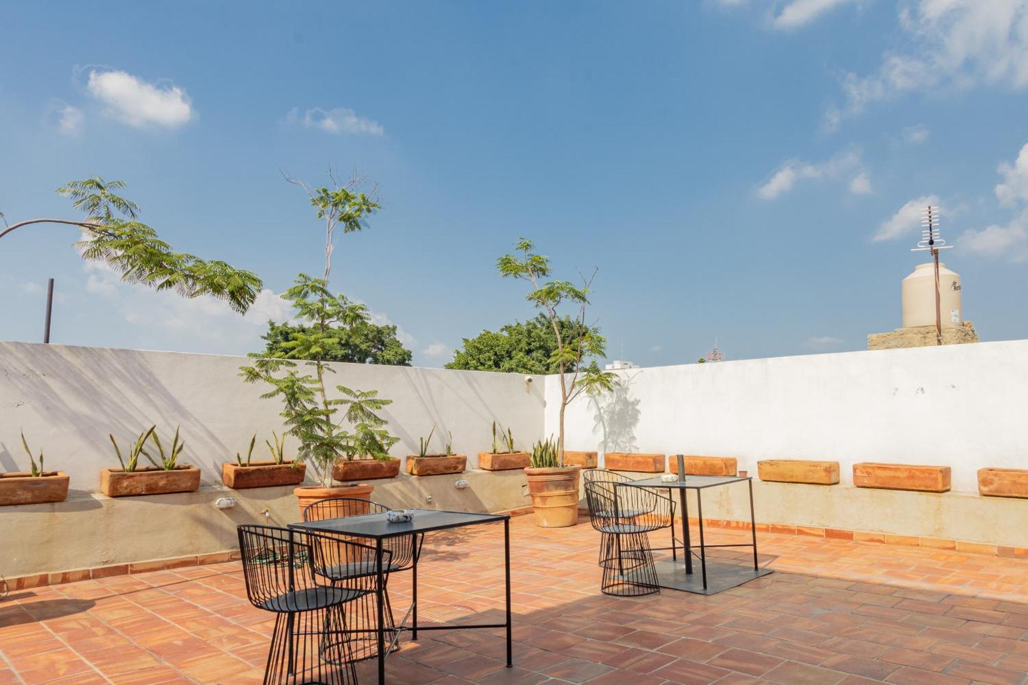 Casa Monarcas - Beatriz Apartamento *