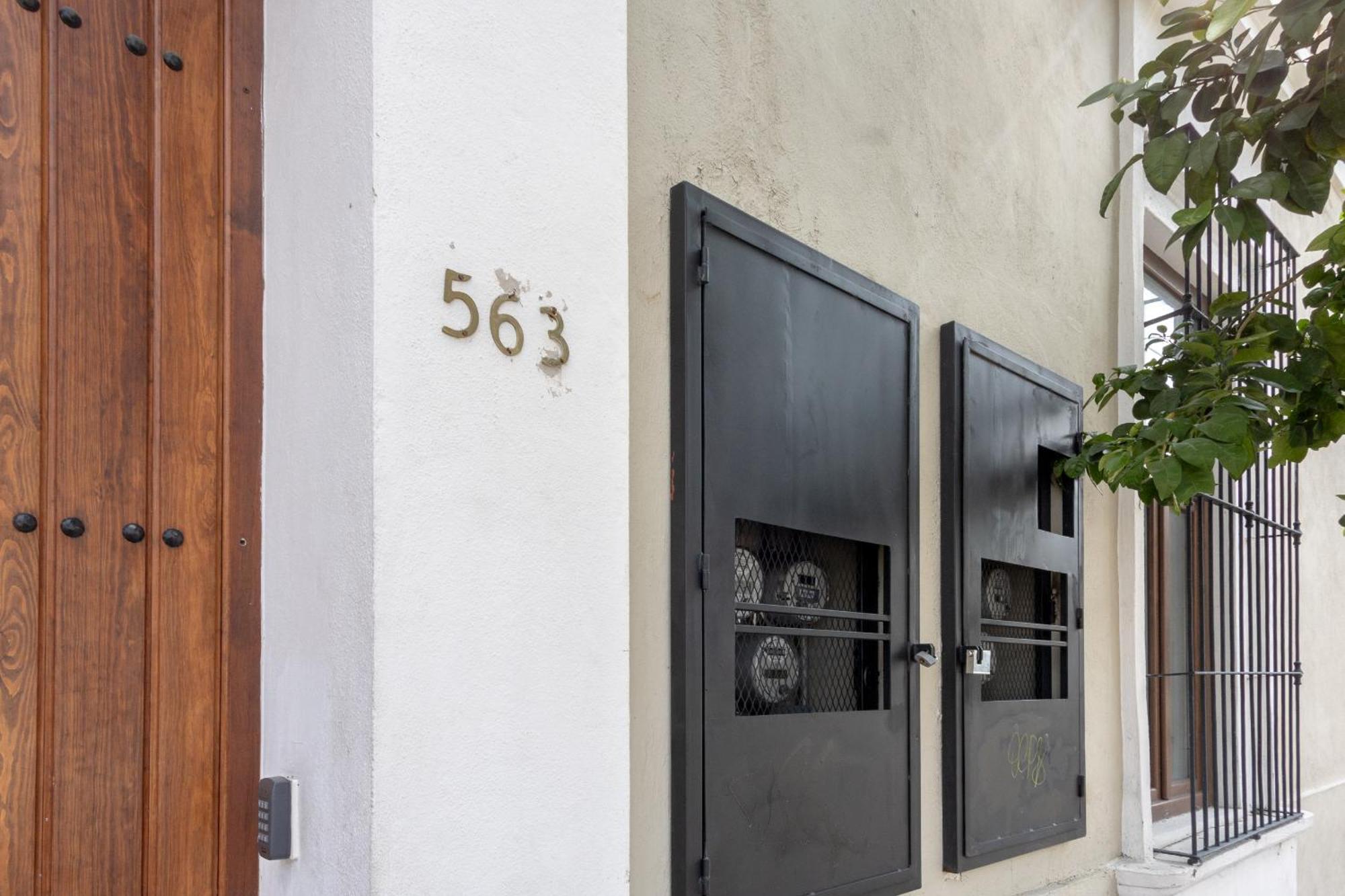 Apartamento Casa Monarcas - Beatriz Guadalajara