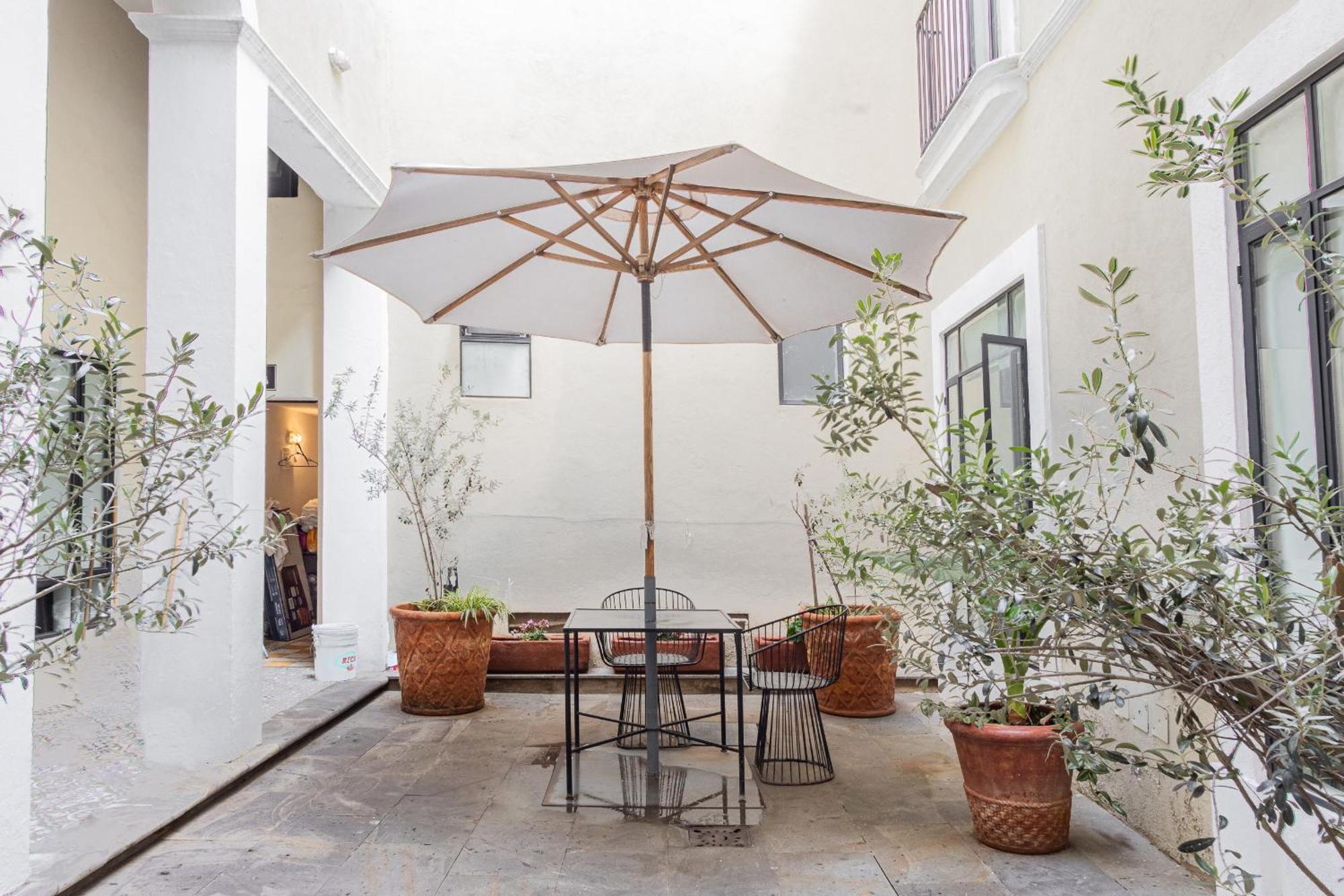 Apartamento Casa Monarcas - Beatriz Guadalajara