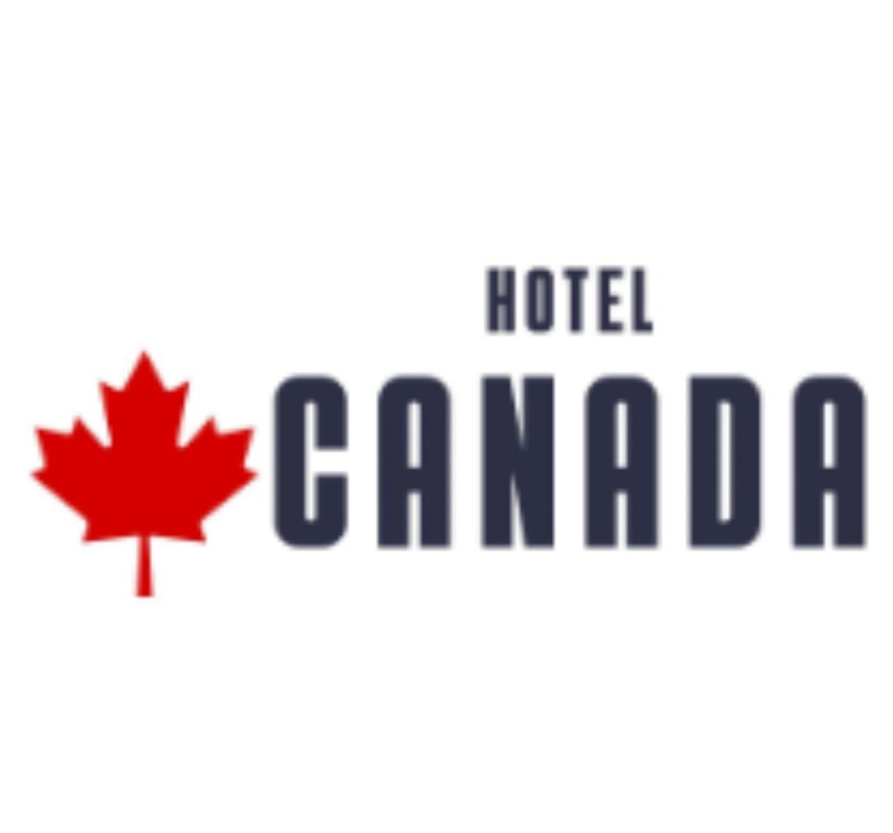 Hotel Canada, Guadalajara
