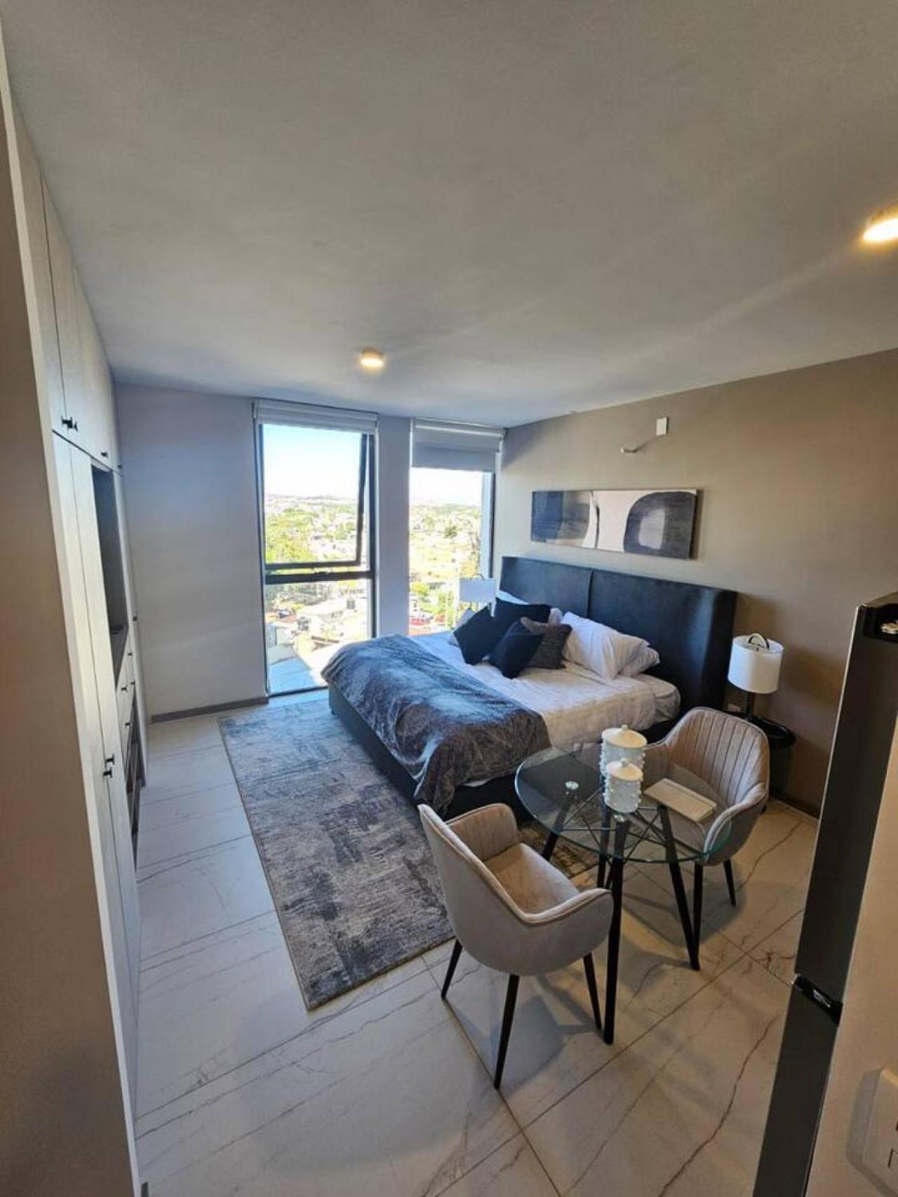 Apartamento Increible Nuevo Depa Por Anadares 1209a Guadalajara