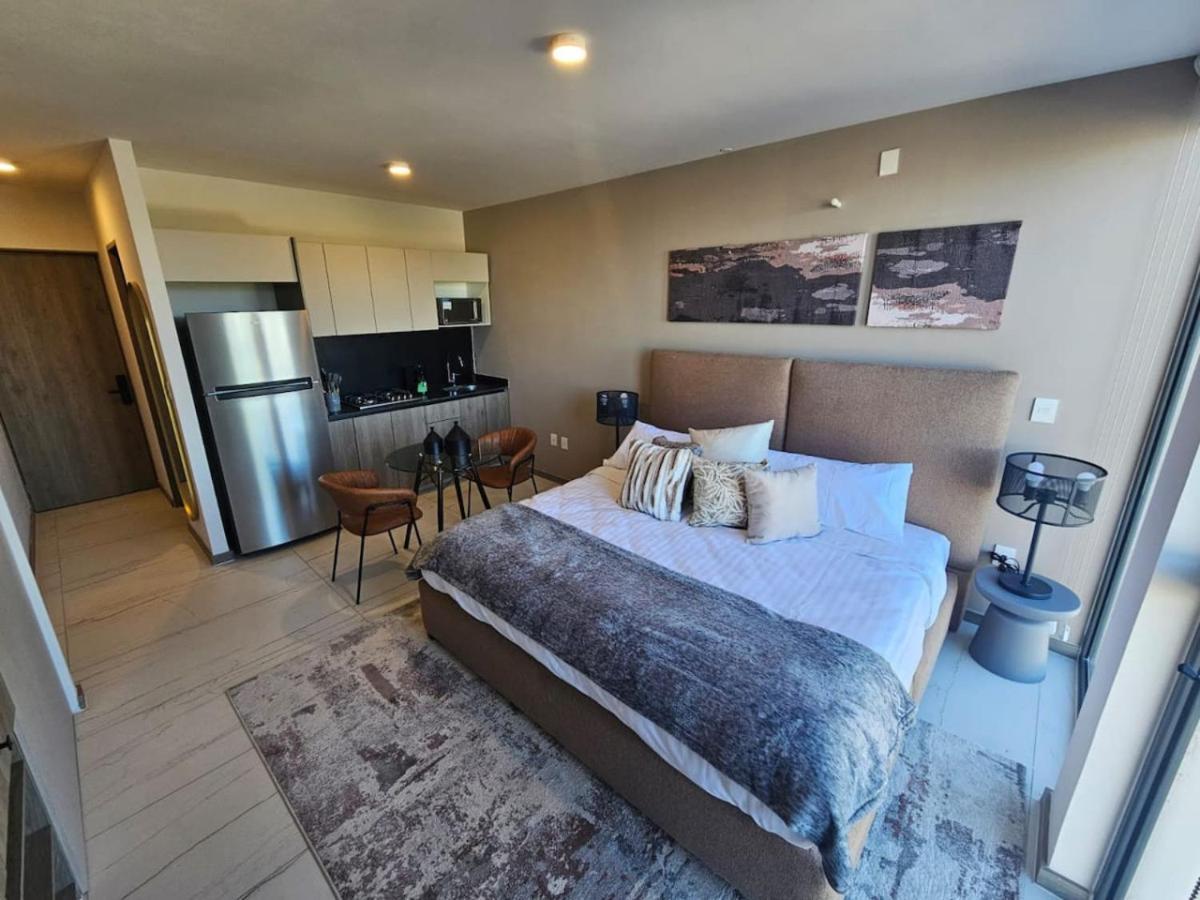 Increible Nuevo Depa Por Andares 1209b Apartamento