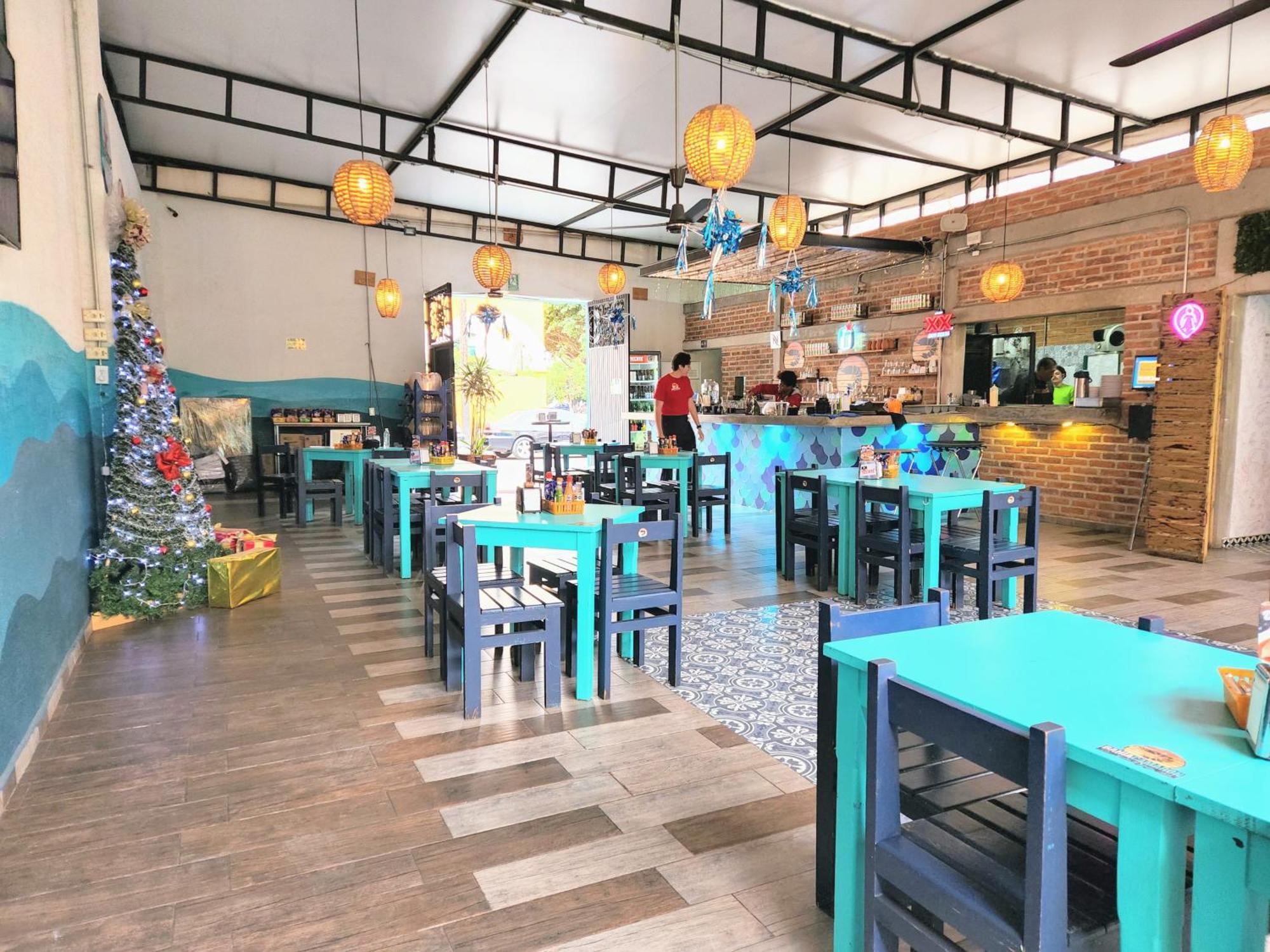 En Tlaquepaque Centro * Guadalajara