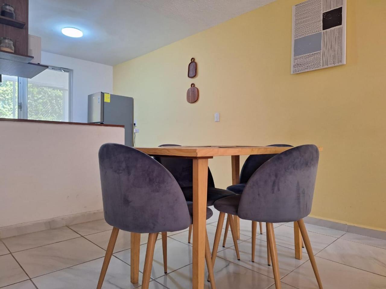 Apartamento Bonitos Departamentos Frente A La Expo Guadalajara