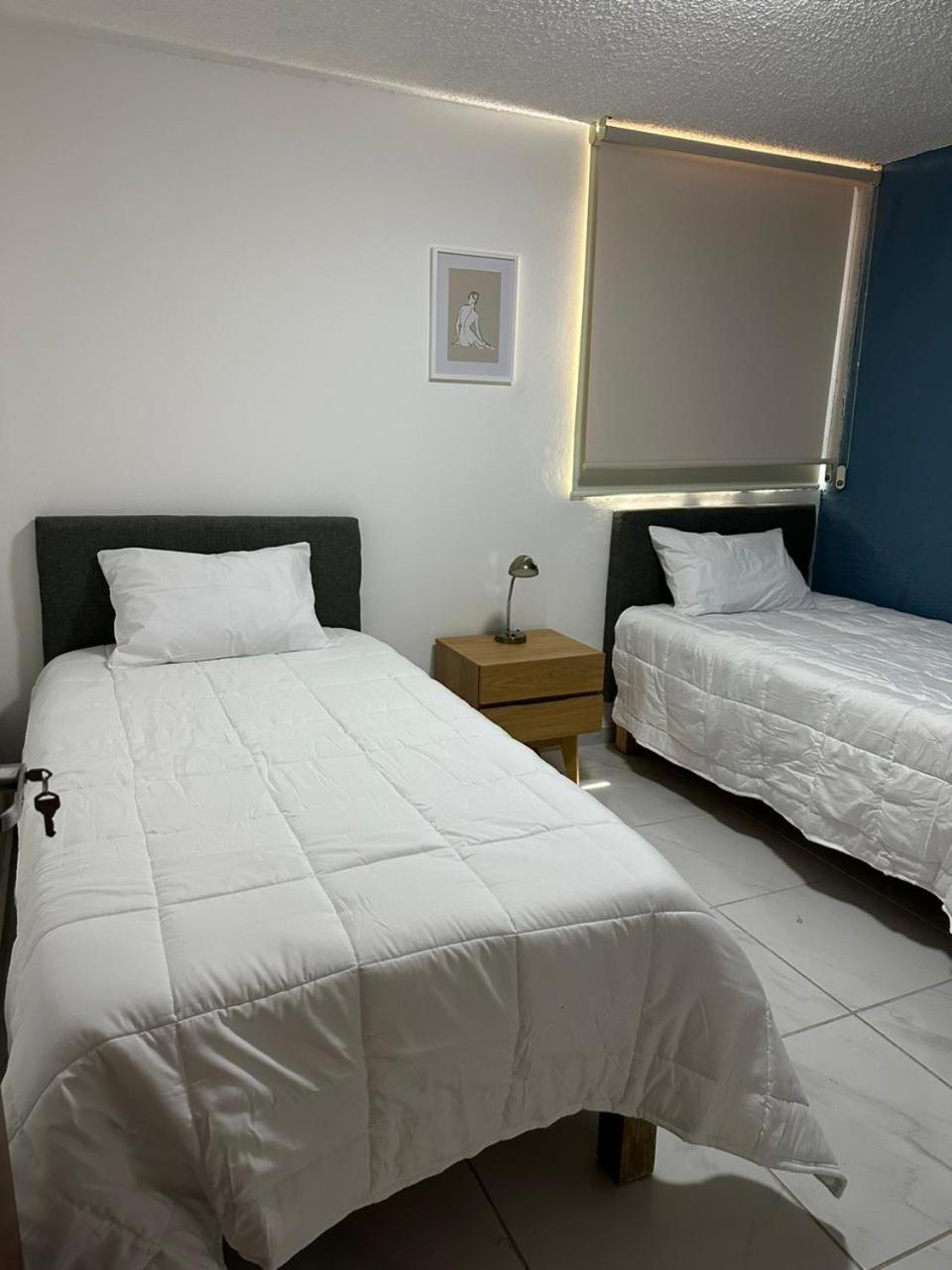 Bonitos Departamentos Frente A La Expo Apartamento Guadalajara