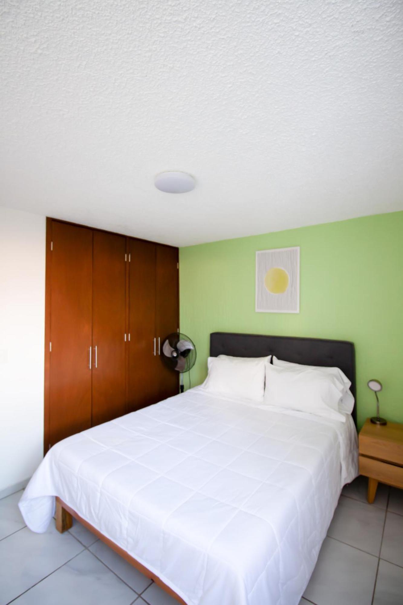 Apartamento Bonitos Departamentos Frente A La Expo Guadalajara