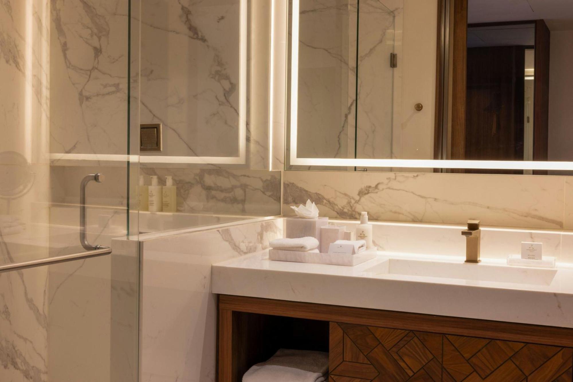 Hotel Jw Marriott Guadalajara