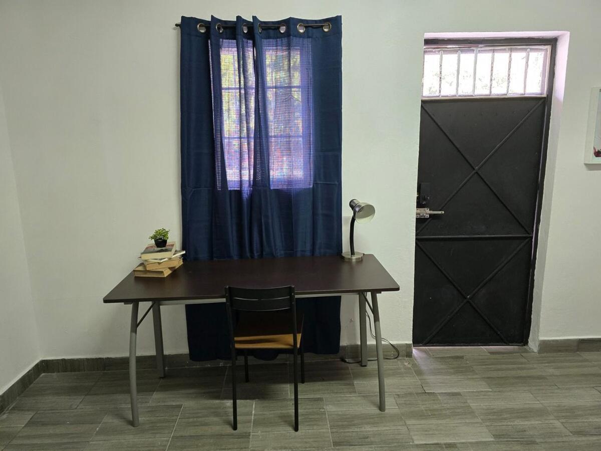 Loft Iteso Buganvilias Coca Cola Periferico Y Lopez Mateos Apartment Guadalajara