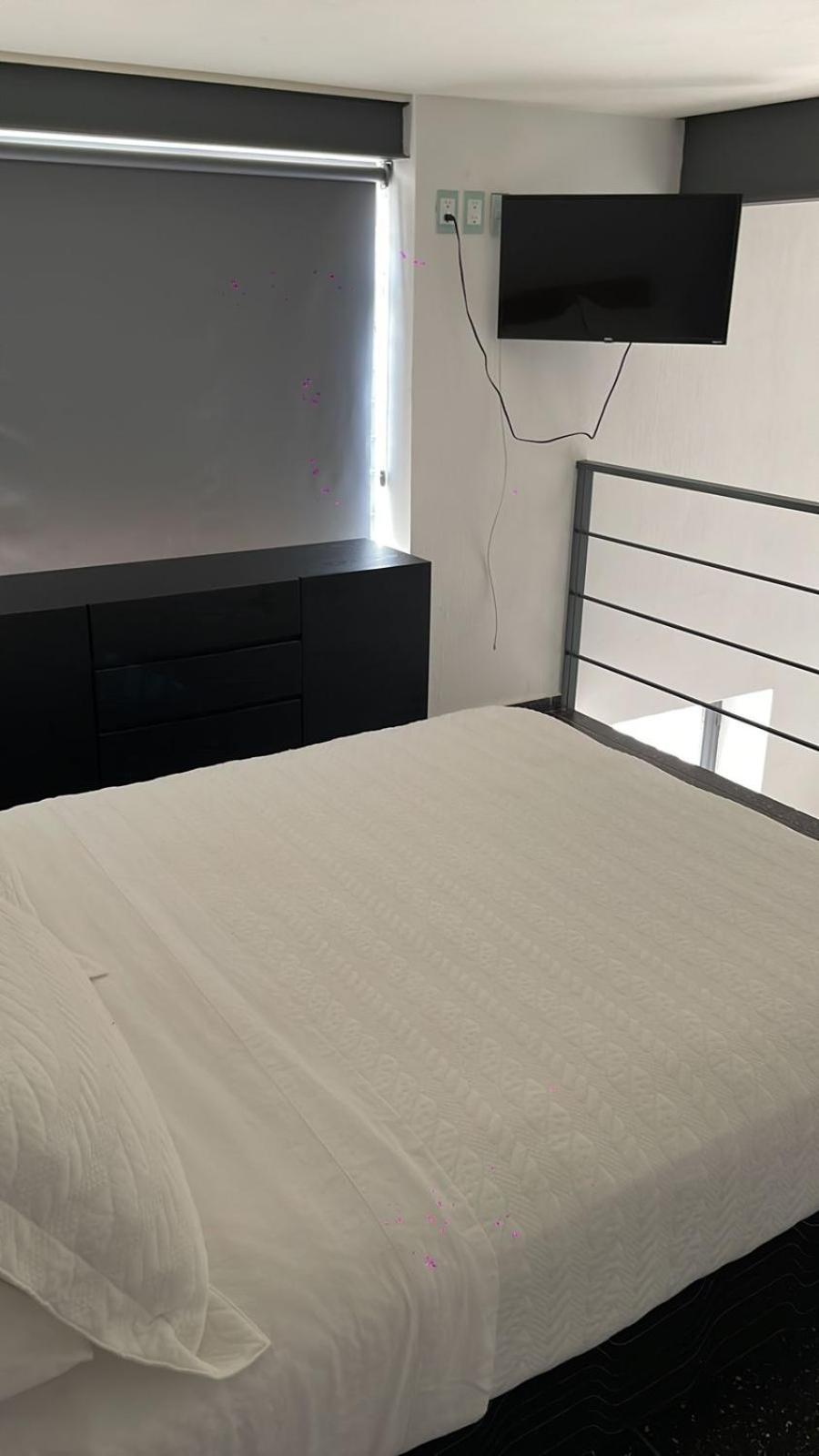Apartahotel Loft A1 A 8 Min Del Centro Guadalajara
