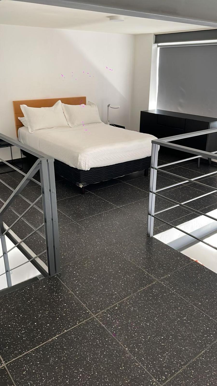 Loft A1 A 8 Min Del Centro Guadalajara