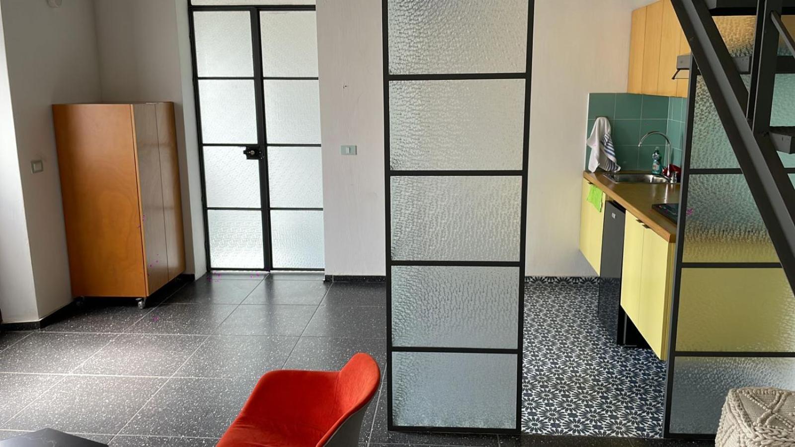 Loft A1 A 8 Min Del Centro Apartahotel *