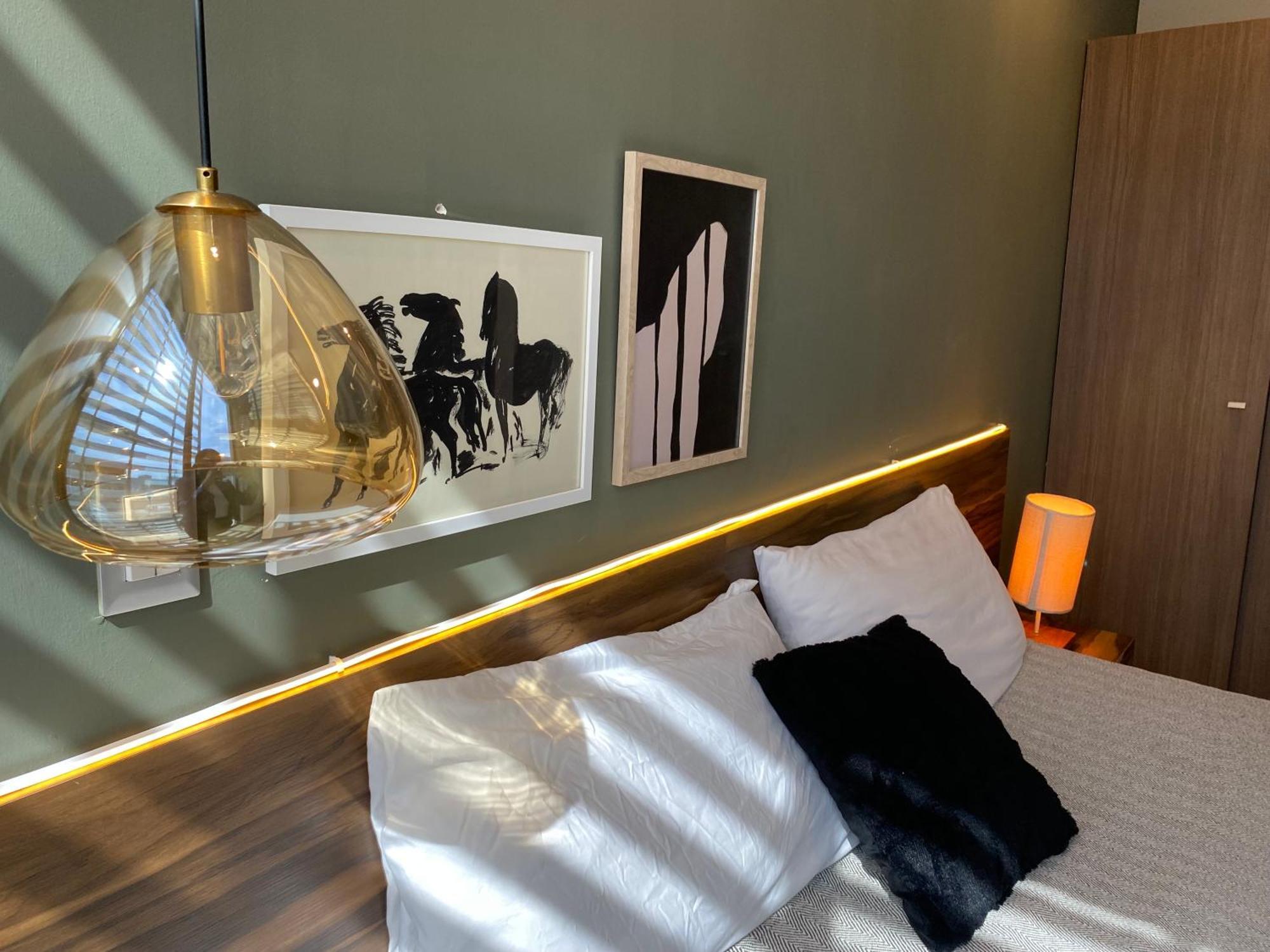 Dreamhaus Country Club Apartahotel