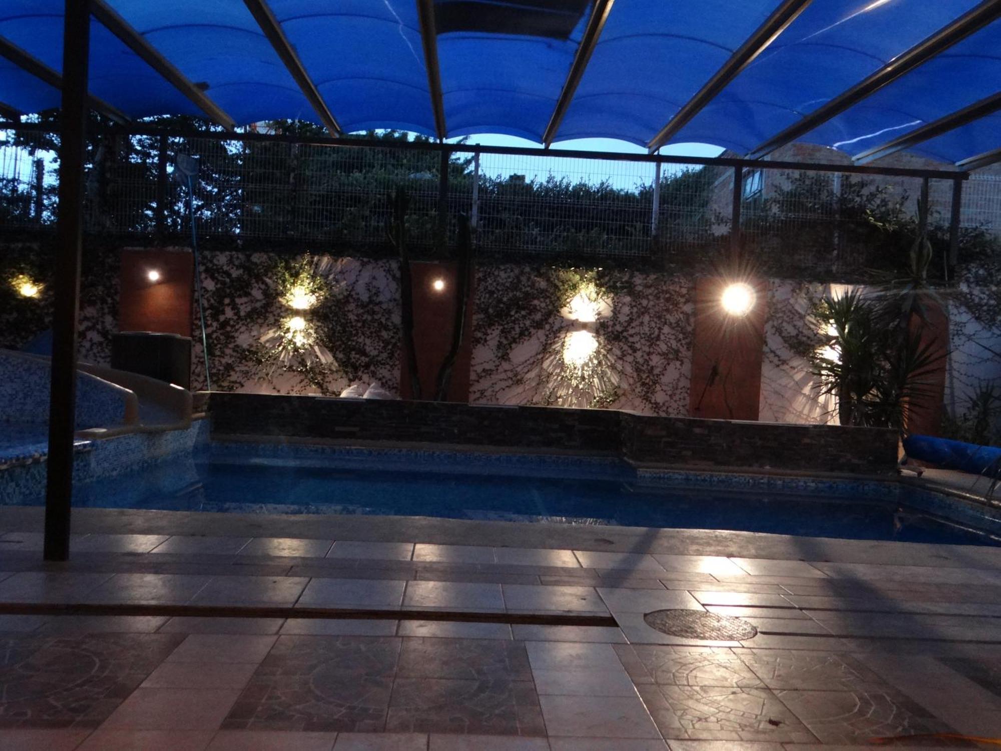 Vitta Guest house