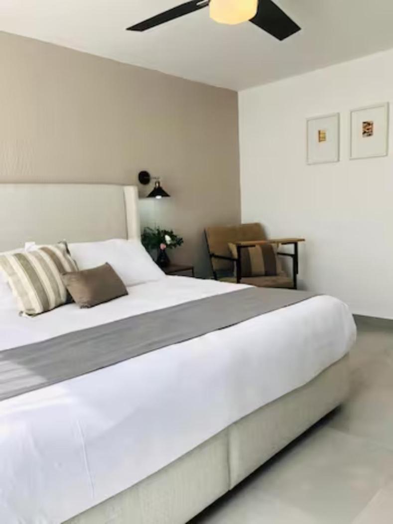 Apartahotel Urban Chapalita *