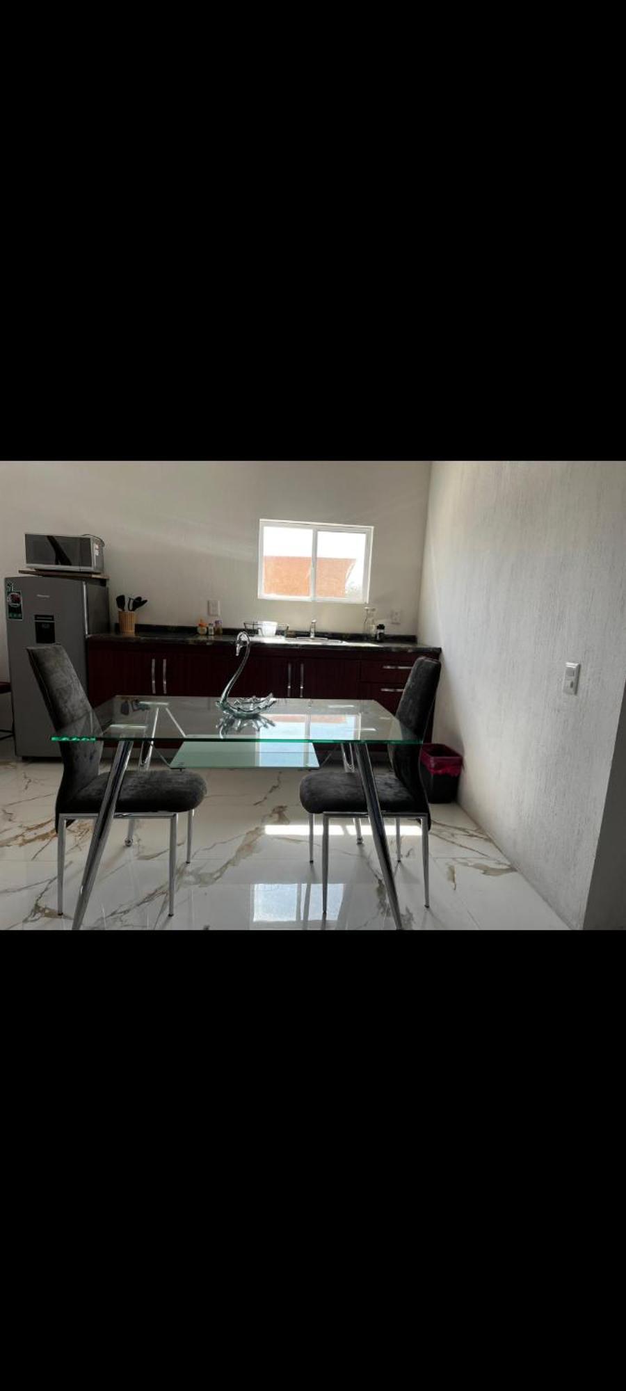 Loft Amueblado En Zapopan Guadalajara