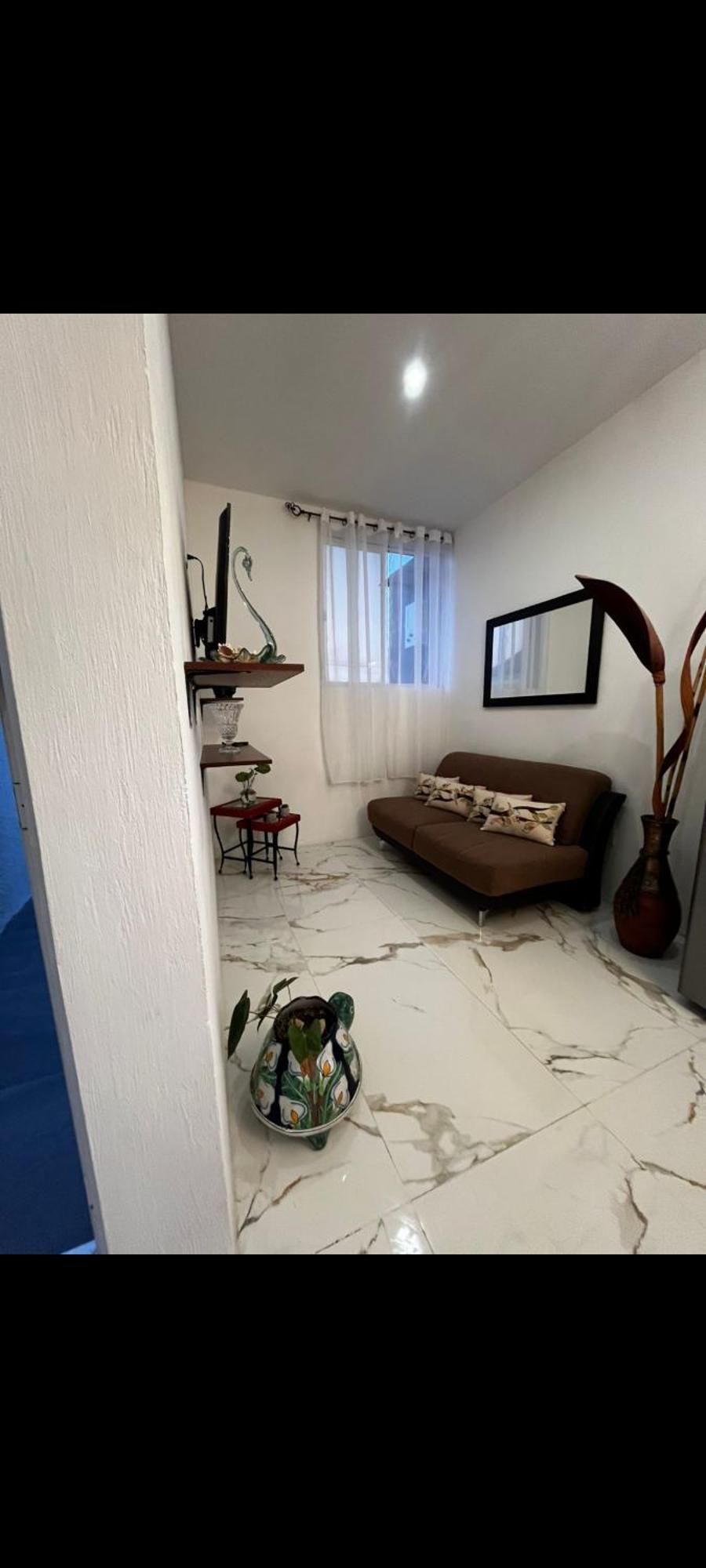 Apartamento Loft Amueblado En Zapopan