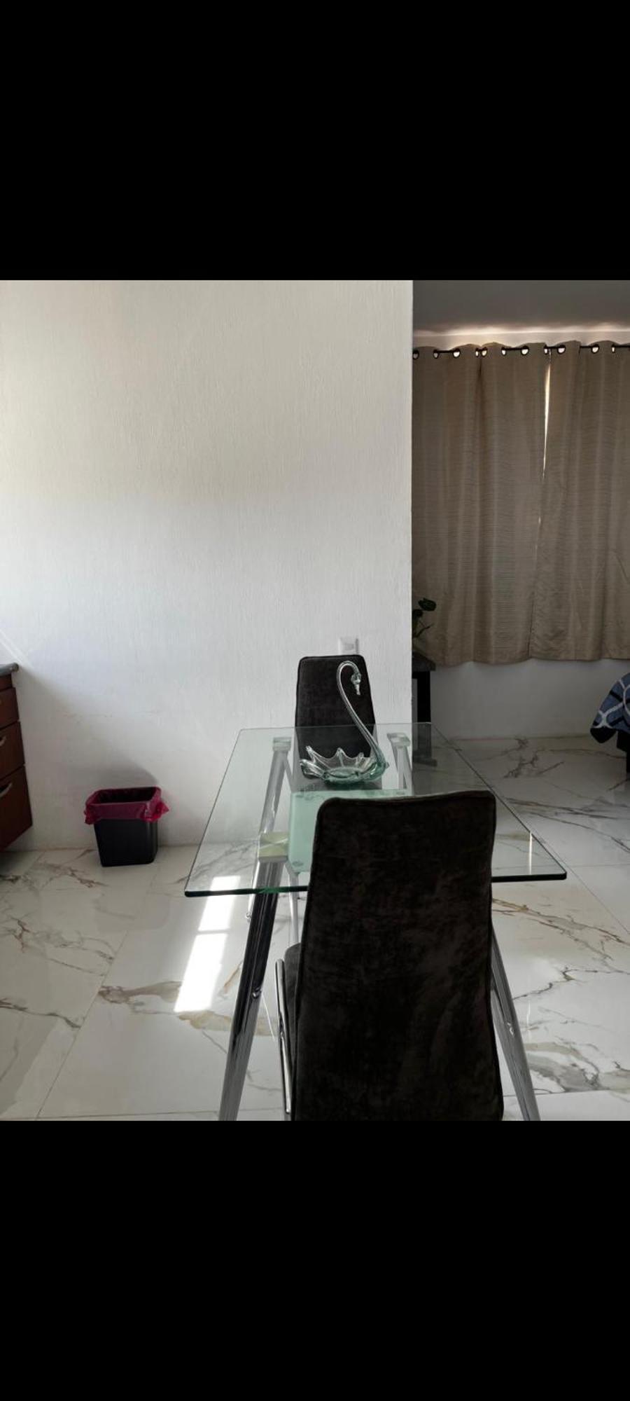Apartamento Loft Amueblado En Zapopan Guadalajara