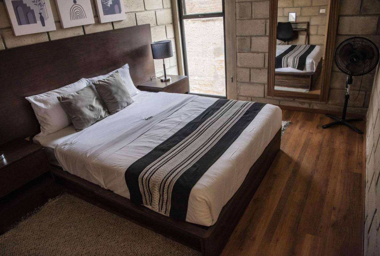 Modern Design Loft Wgym Coworking 2 Bd Tribu Colon 412 Apartment *