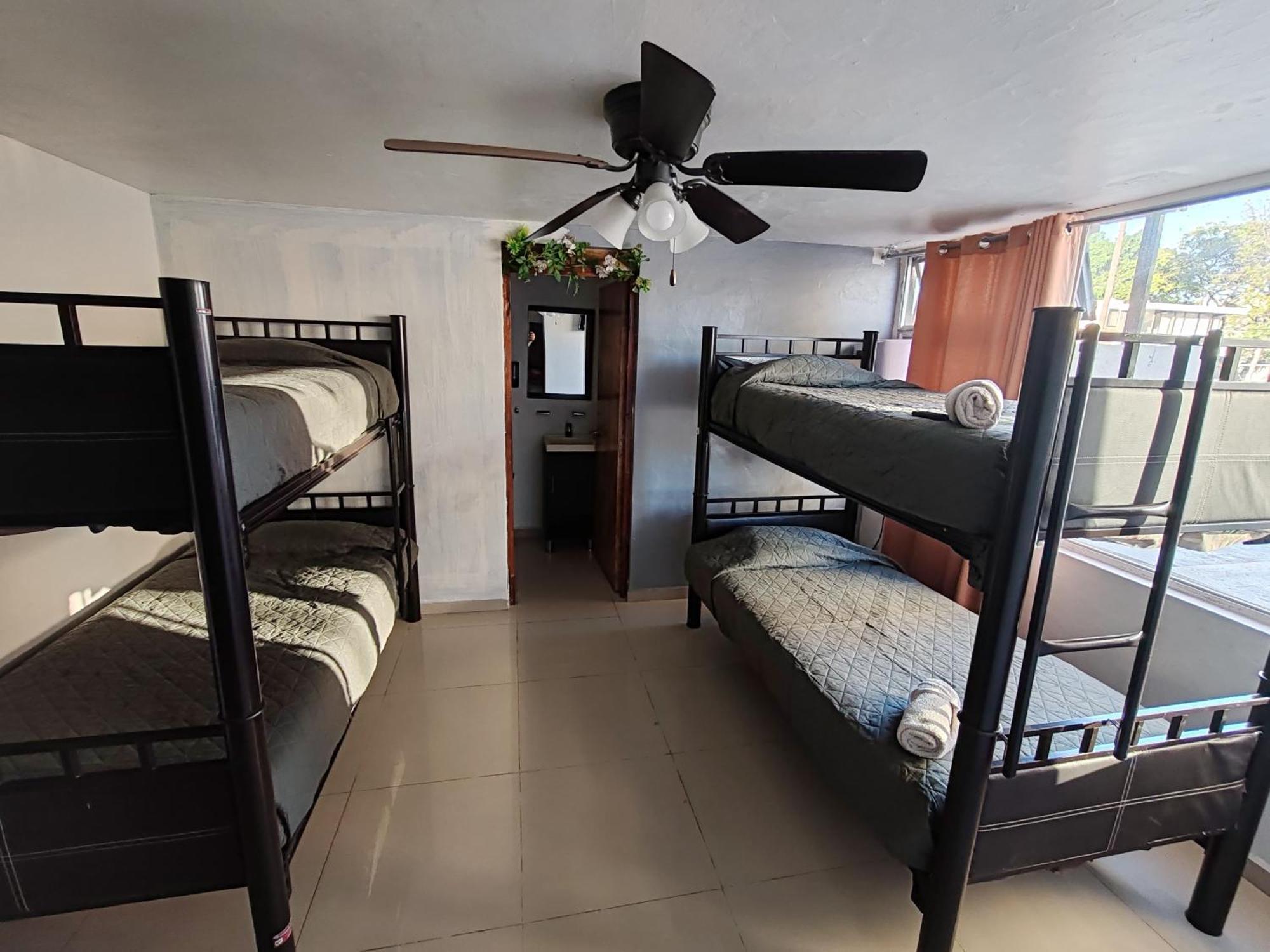 Vitta Guest house *