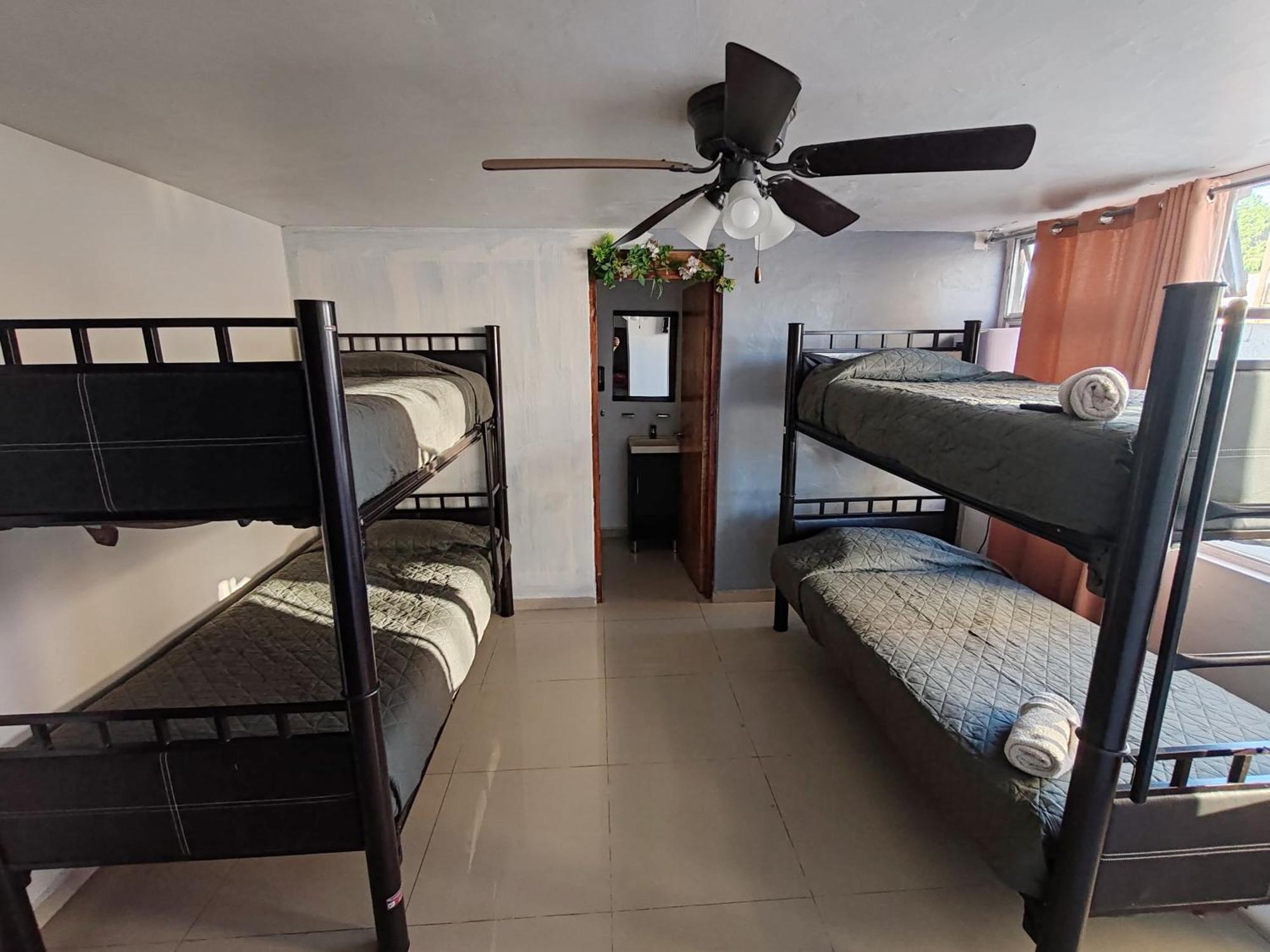 Vitta Guest house Guadalajara