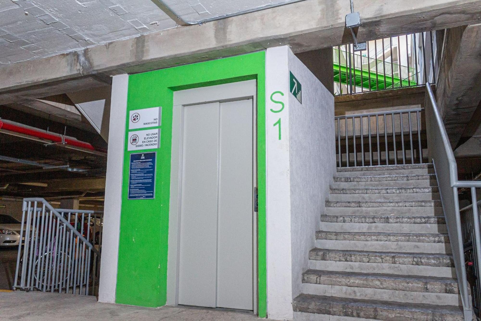 Centrico Cerca De Imss, H Civil & Cucs Guadalajara