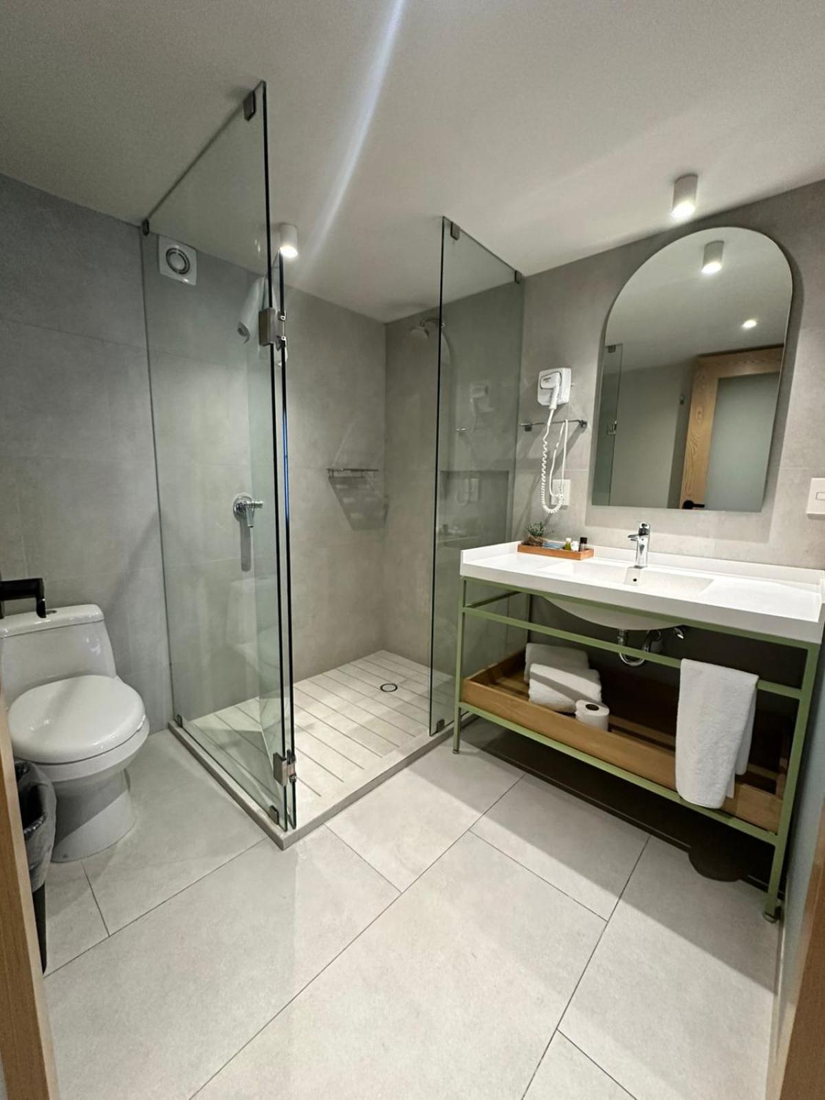 Fuente Del Bosque Hotel 4*