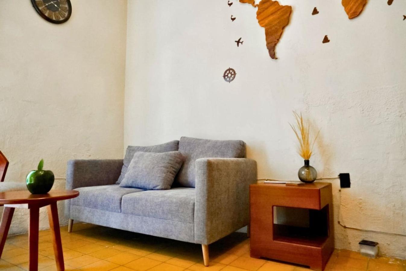Bonita Casona Enfrente Del Santuario 7 G Holiday home *