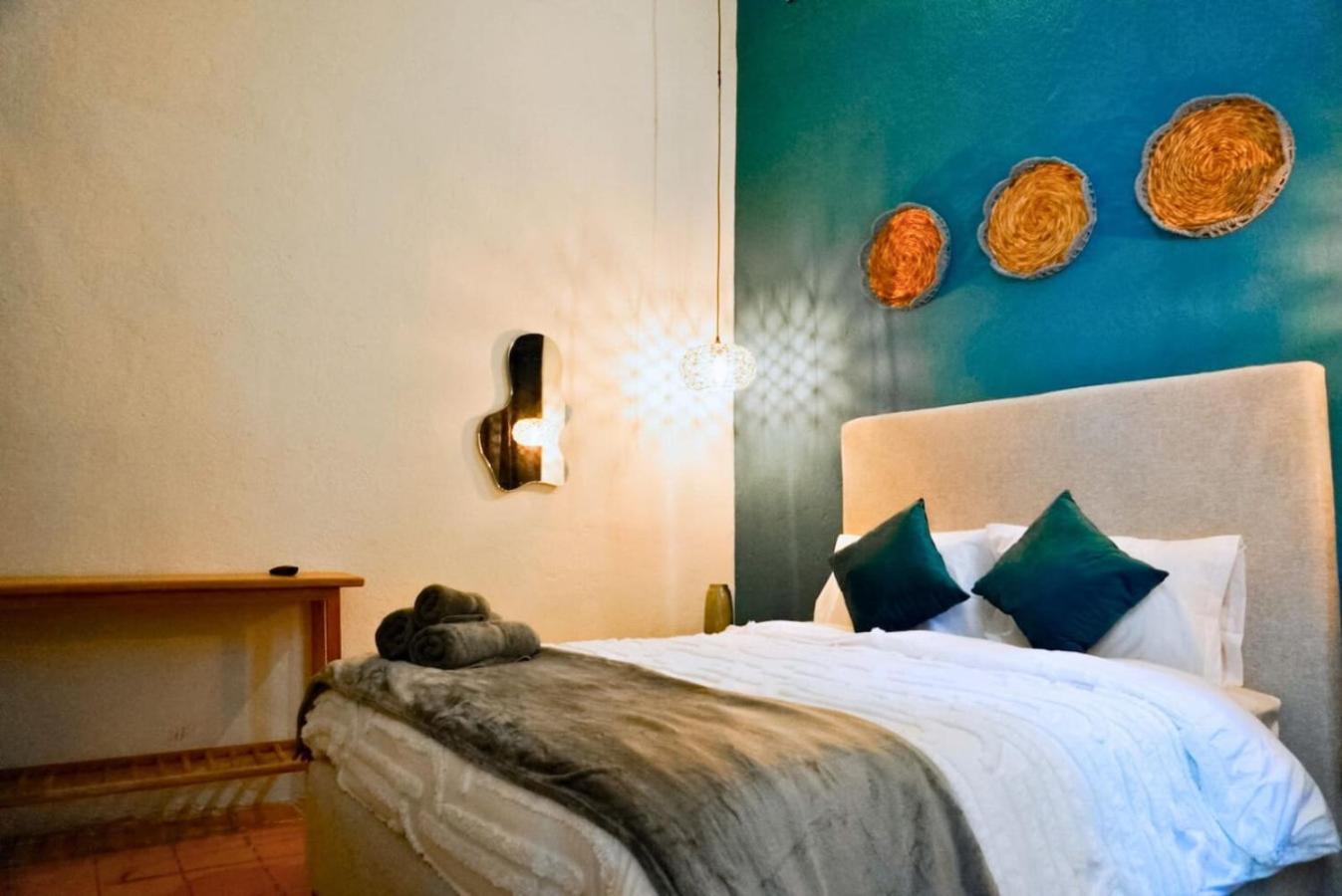 Holiday home Bonita Casona Enfrente Del Santuario 7 G