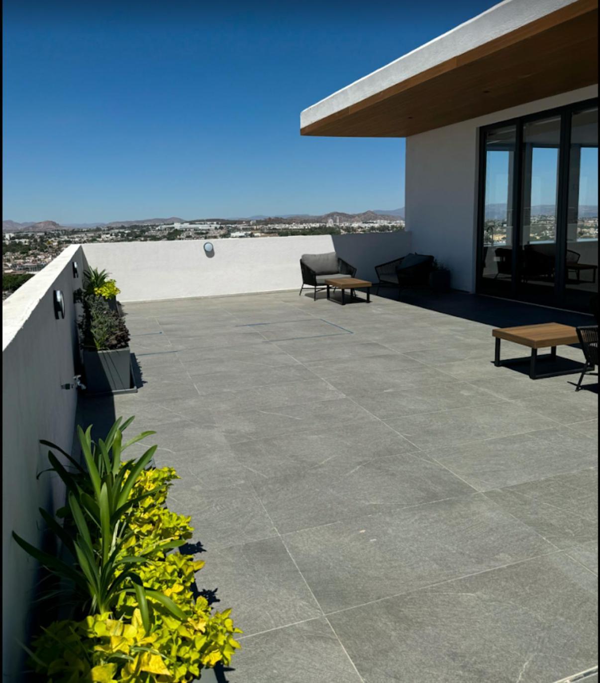 Apartamento Depa Acueducto Y Peri Guadalajara