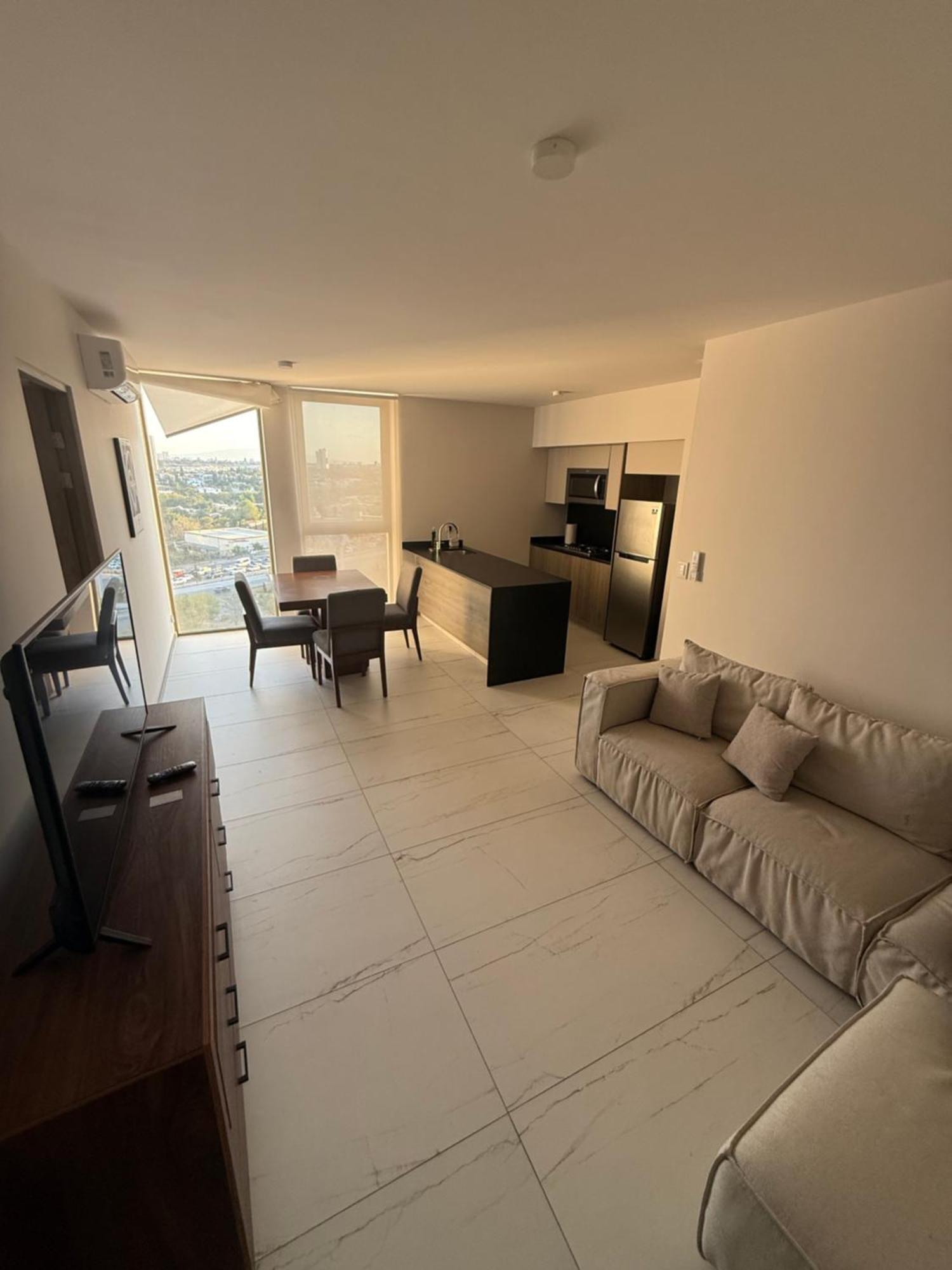 Apartamento Depa Acueducto Y Peri