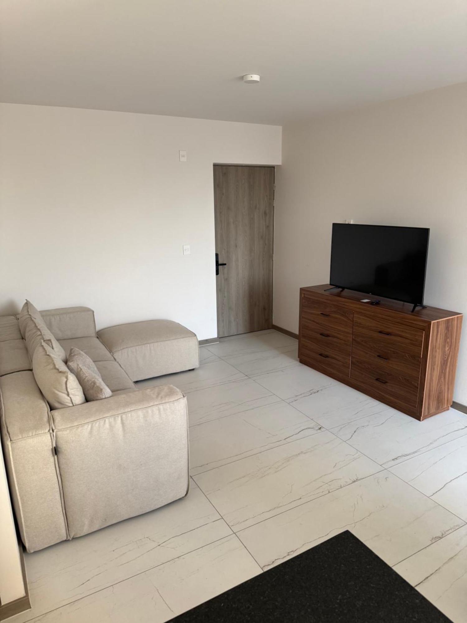 Depa Acueducto Y Peri Apartamento *