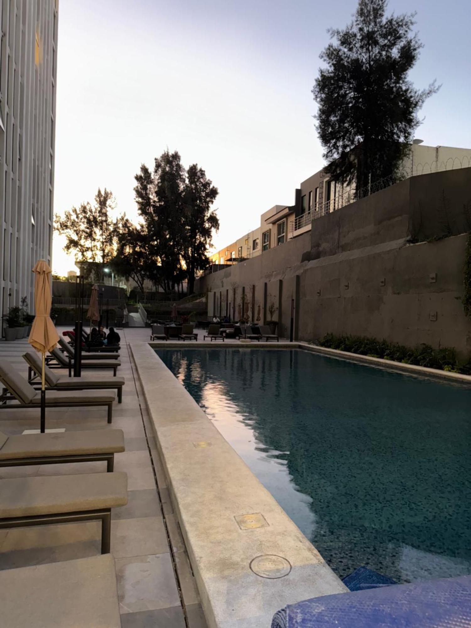 Apartamento Depa Acueducto Y Peri Guadalajara