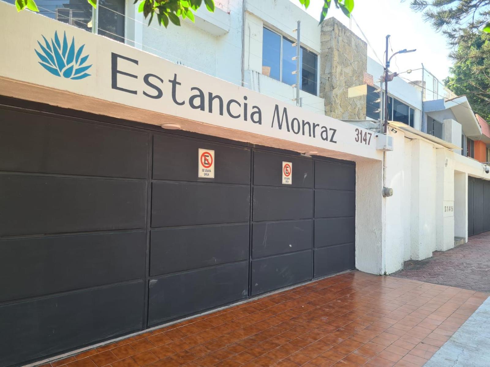 Hotel Boutique Monraz