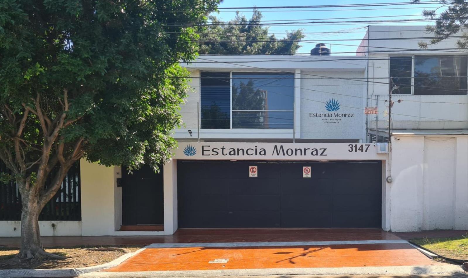 Boutique Monraz