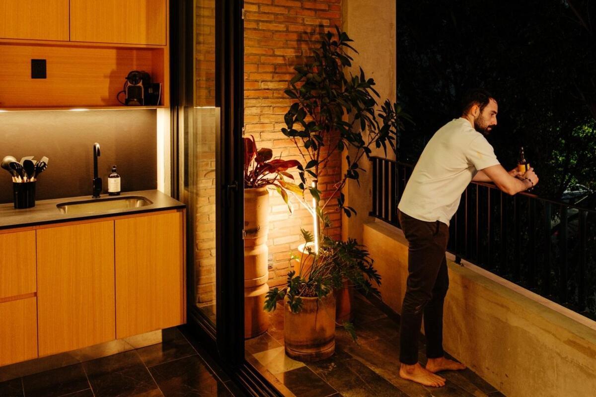 Nogal By Pardela Apartamento