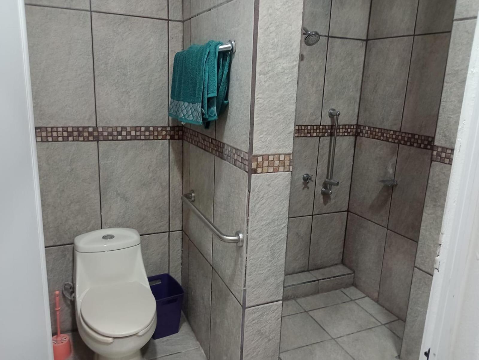 Departamento El Reposo Apartamento