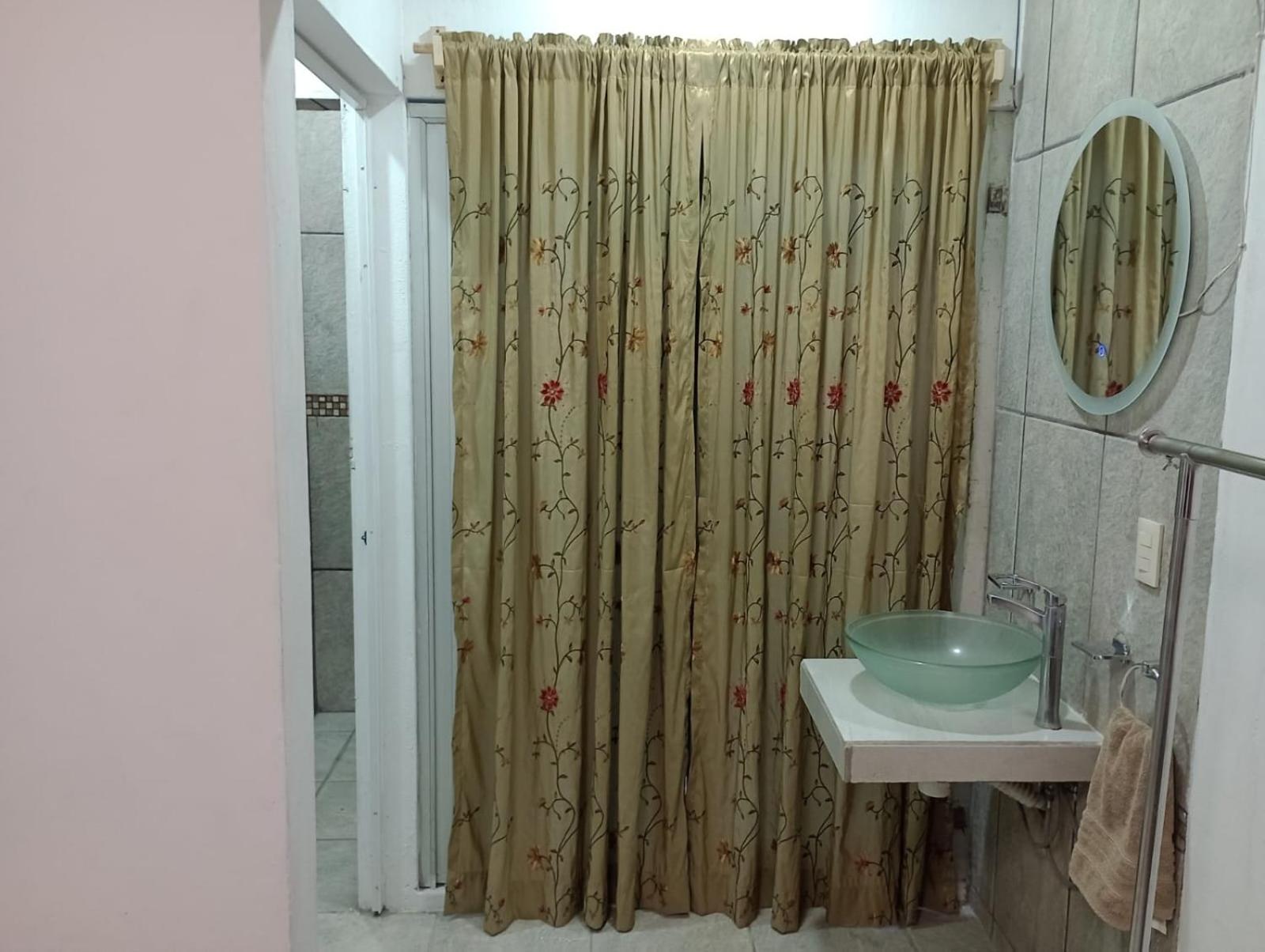 Apartamento Departamento El Reposo