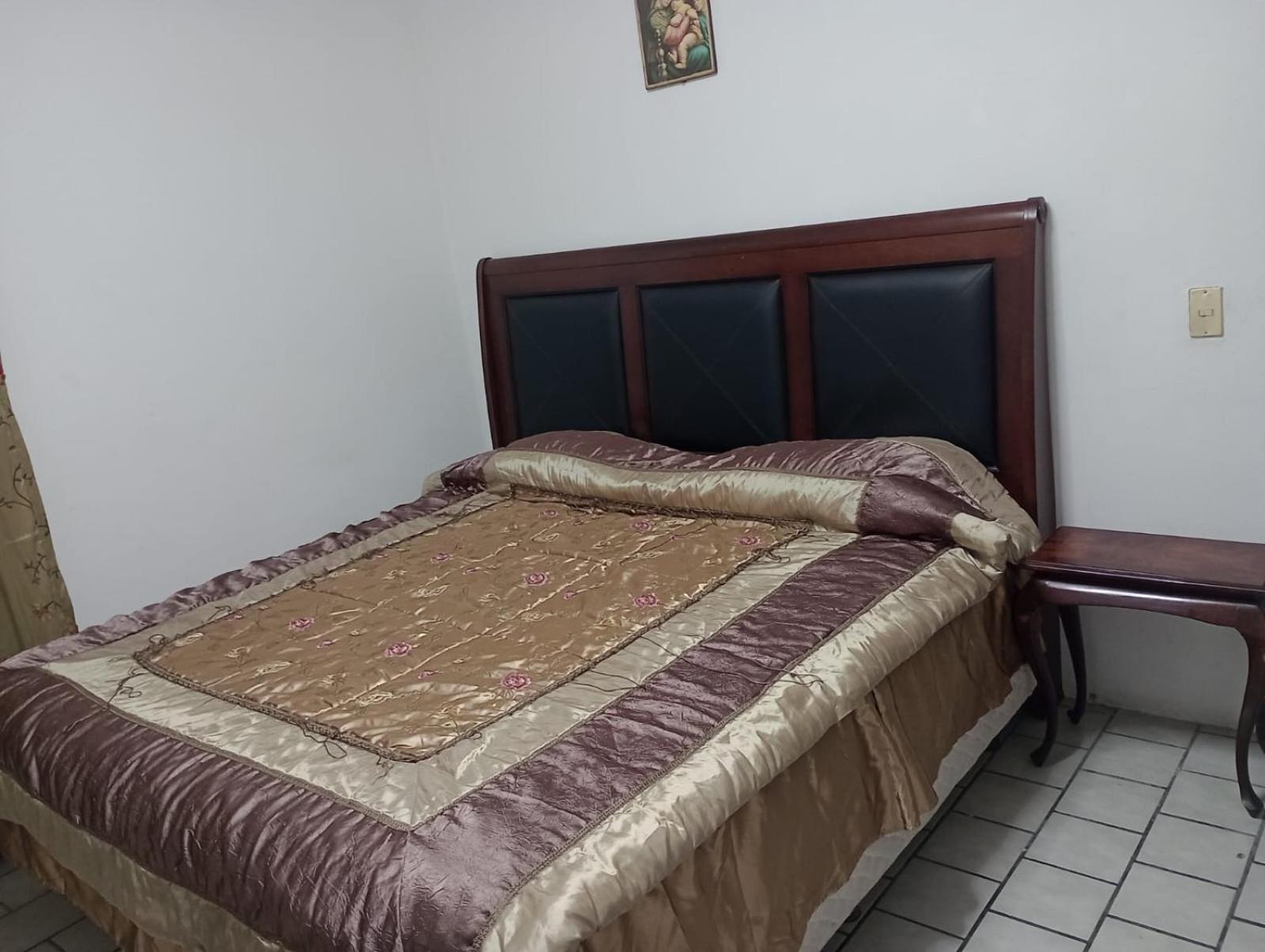 Departamento El Reposo Apartamento Guadalajara