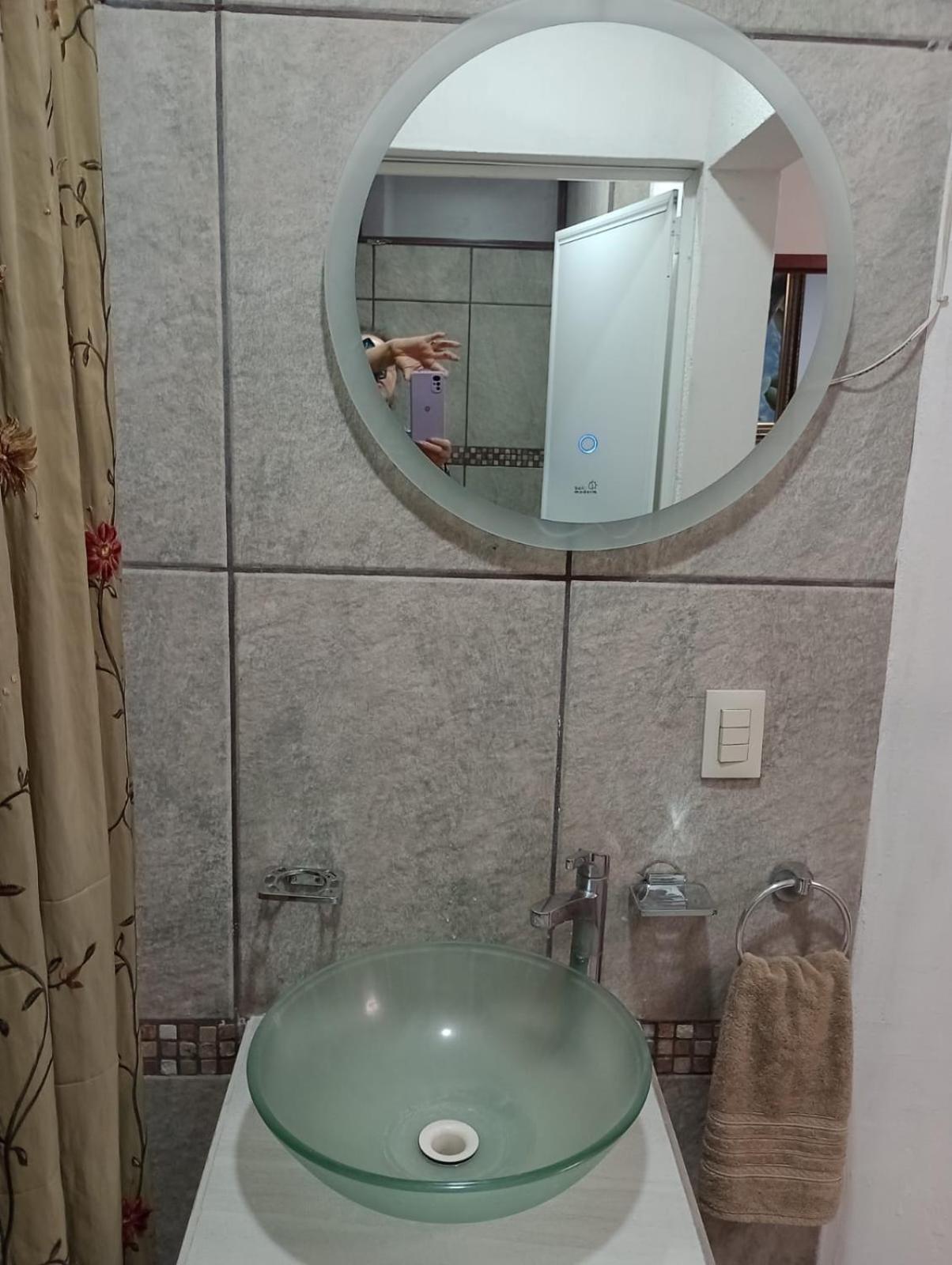 Apartamento Departamento El Reposo Guadalajara