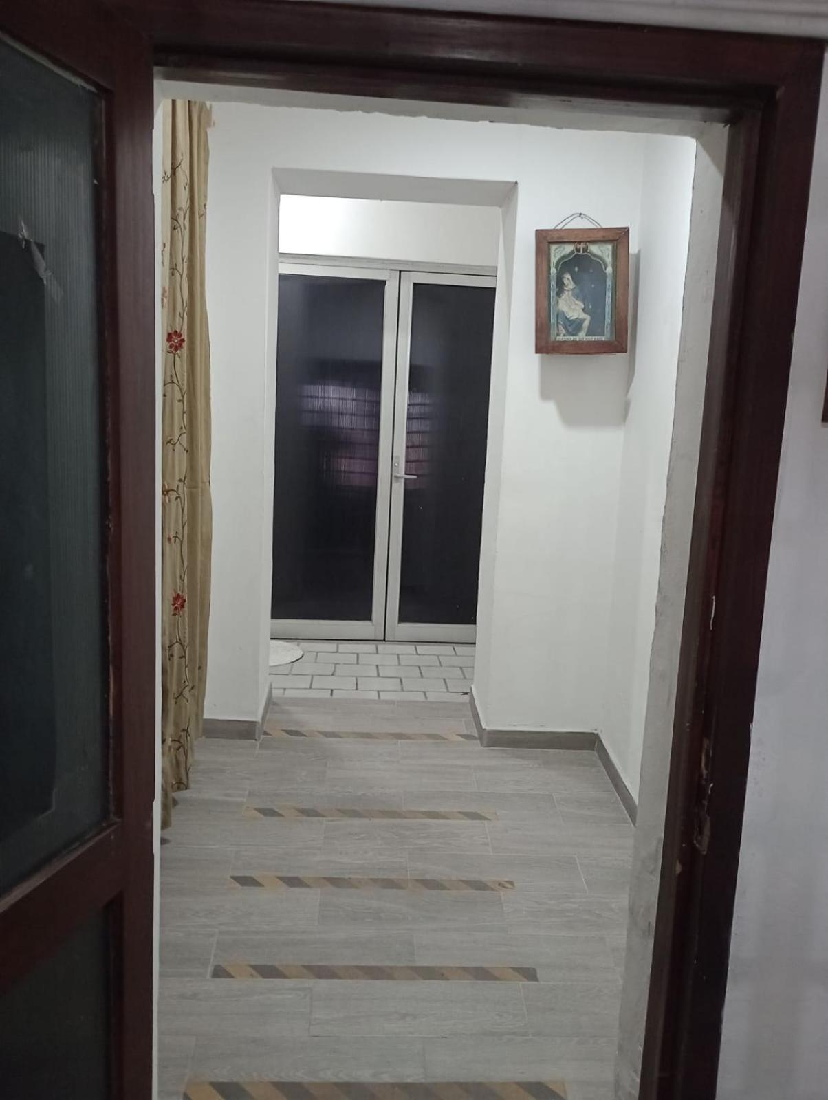 Departamento El Reposo Guadalajara