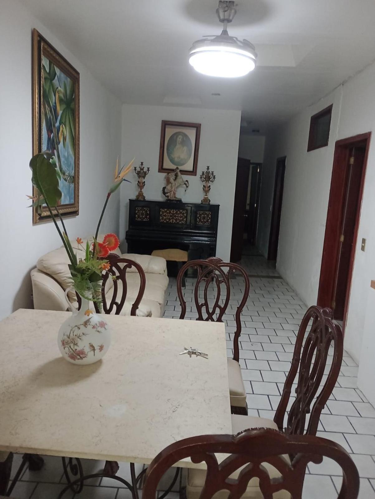 Apartamento Departamento El Reposo