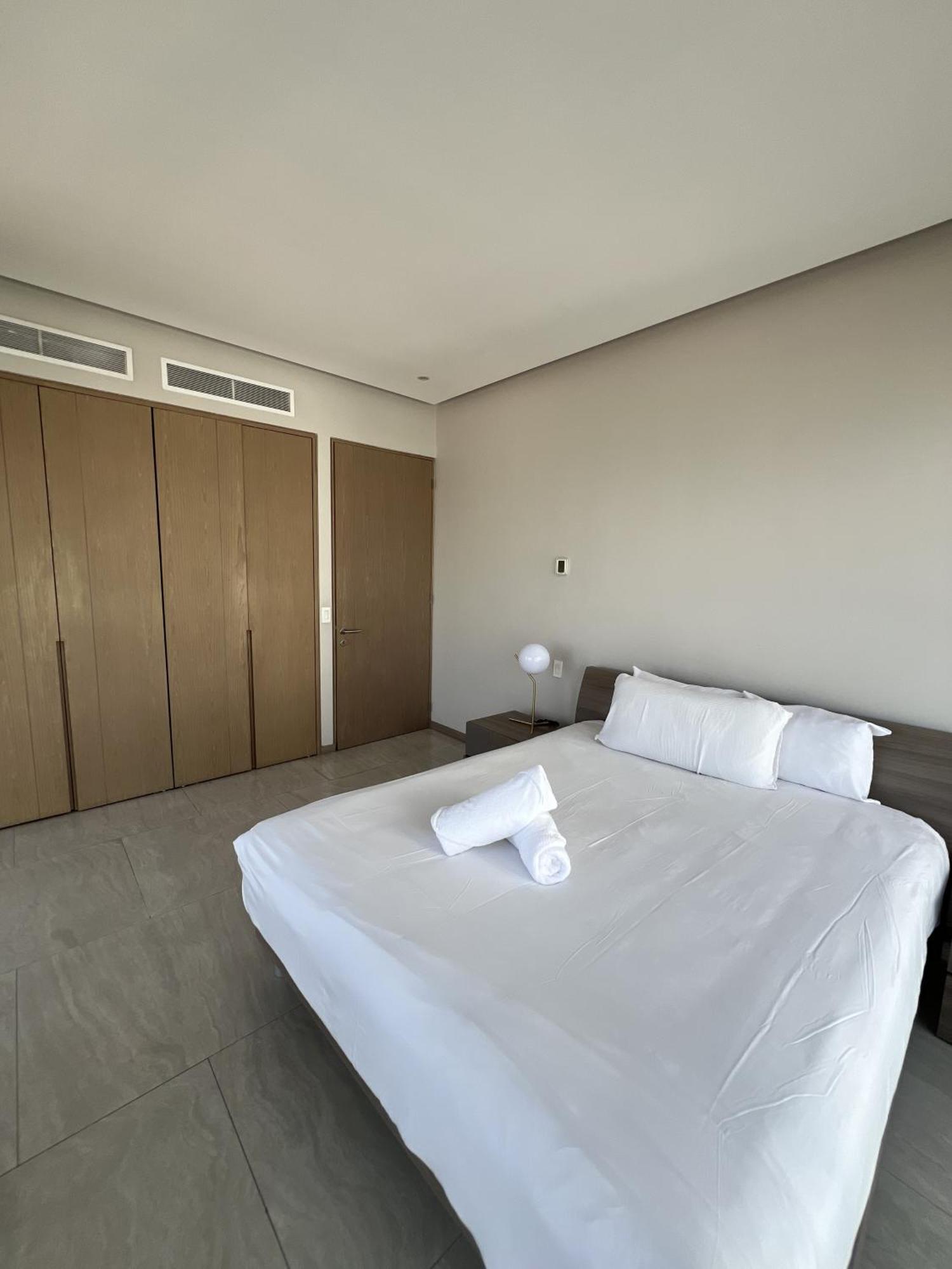 Apartahotel Park Life *