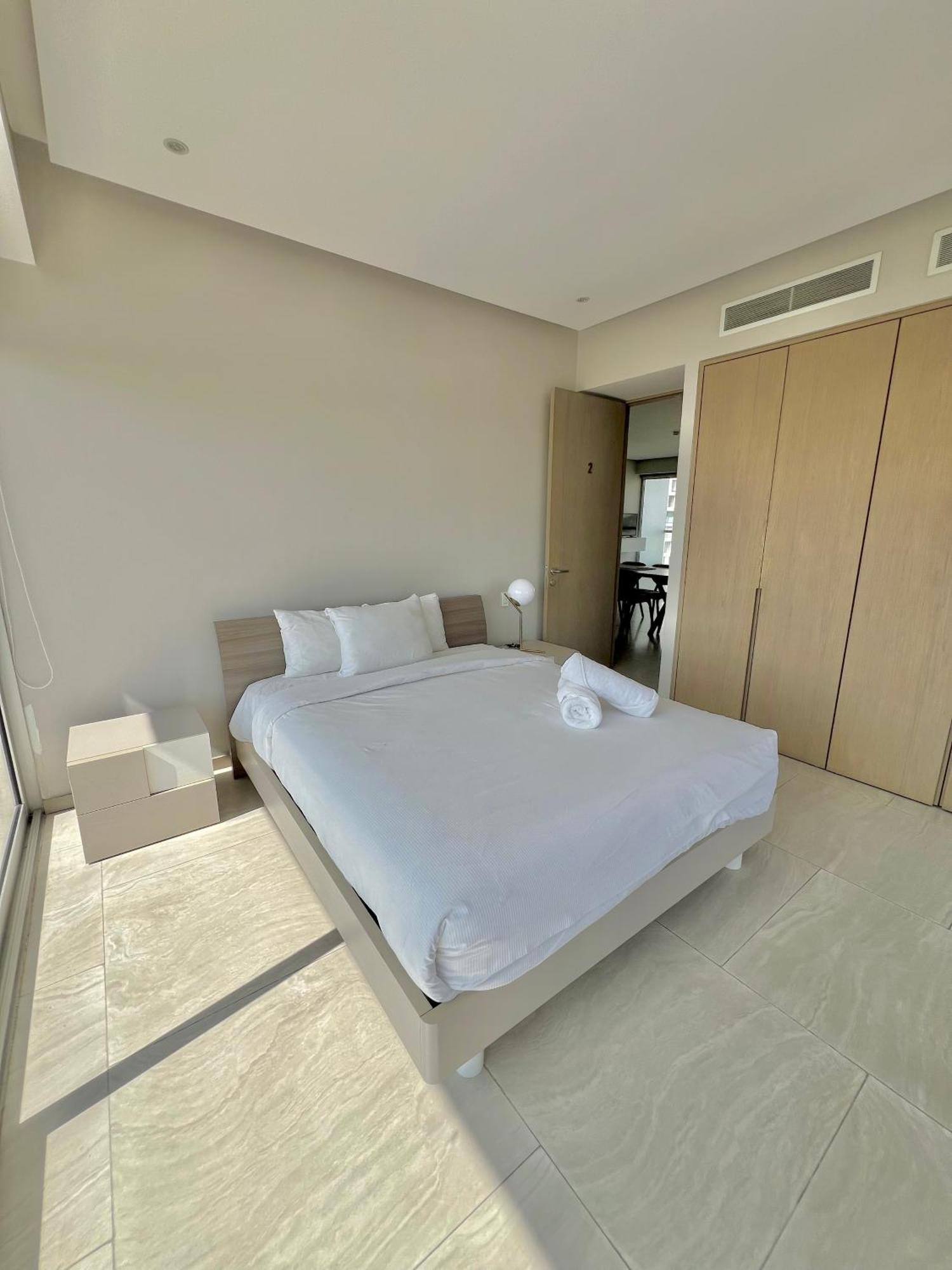 Park Life Apartahotel