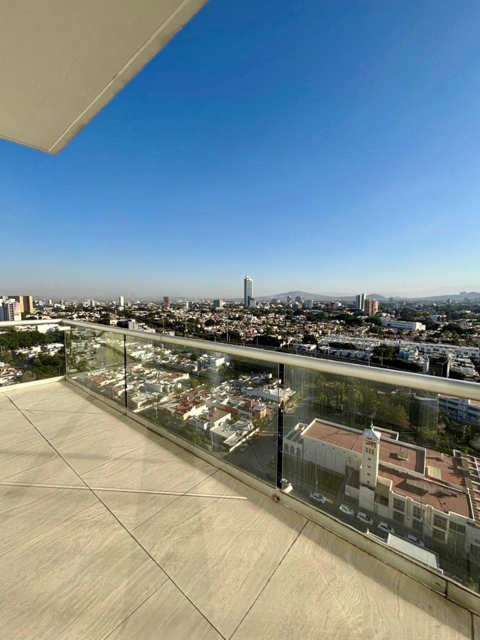 Park Life Apartahotel Guadalajara
